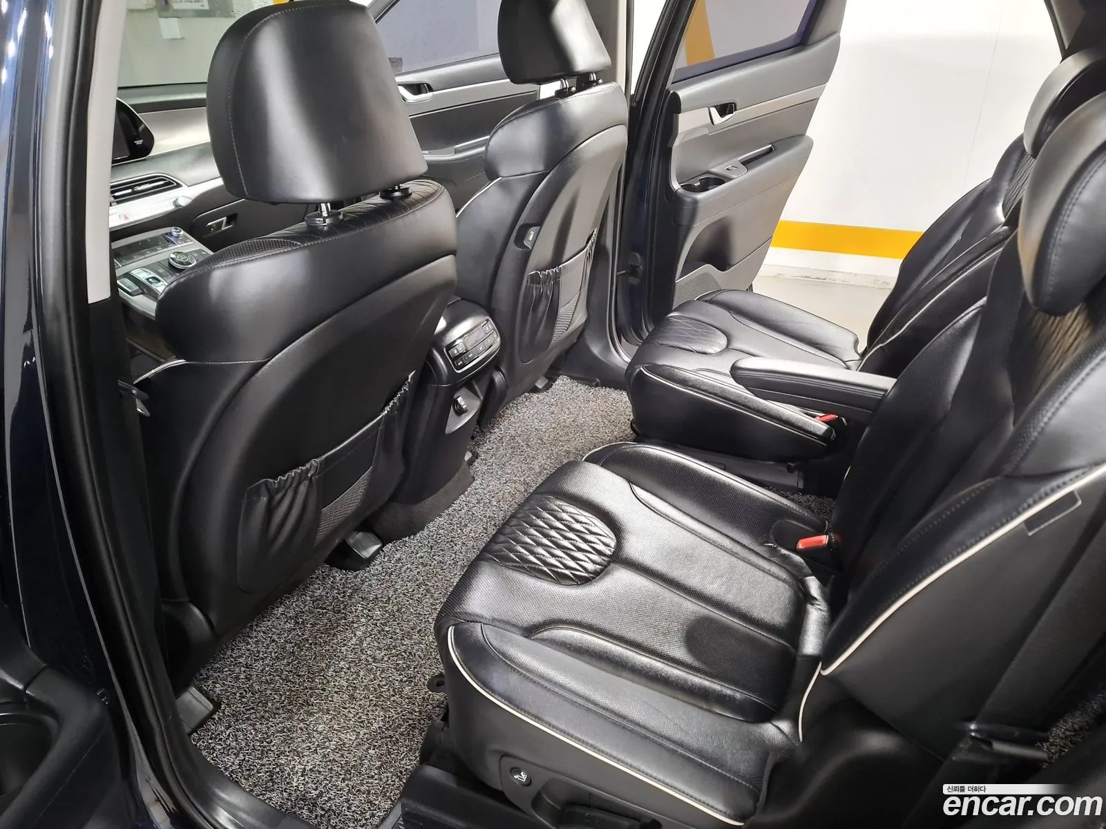 Hyundai Palisade 2018 — 18