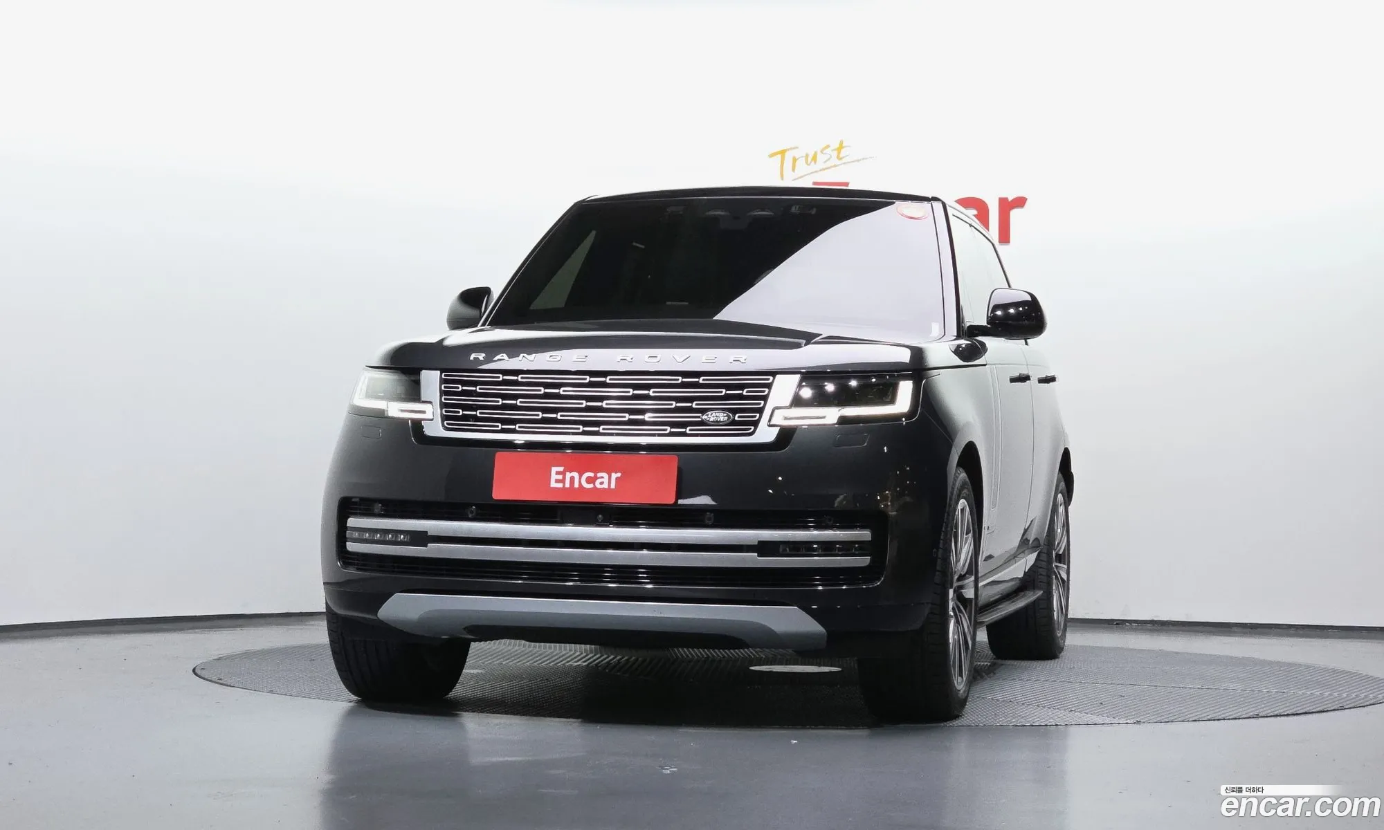 Land Rover Range Rover 2025 SALKA9B46SA328846 — 20