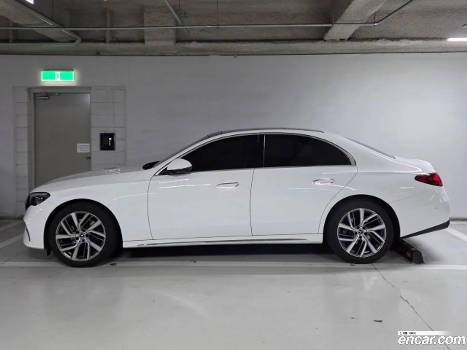 Mercedes-Benz E-Class W214 2024 — 7