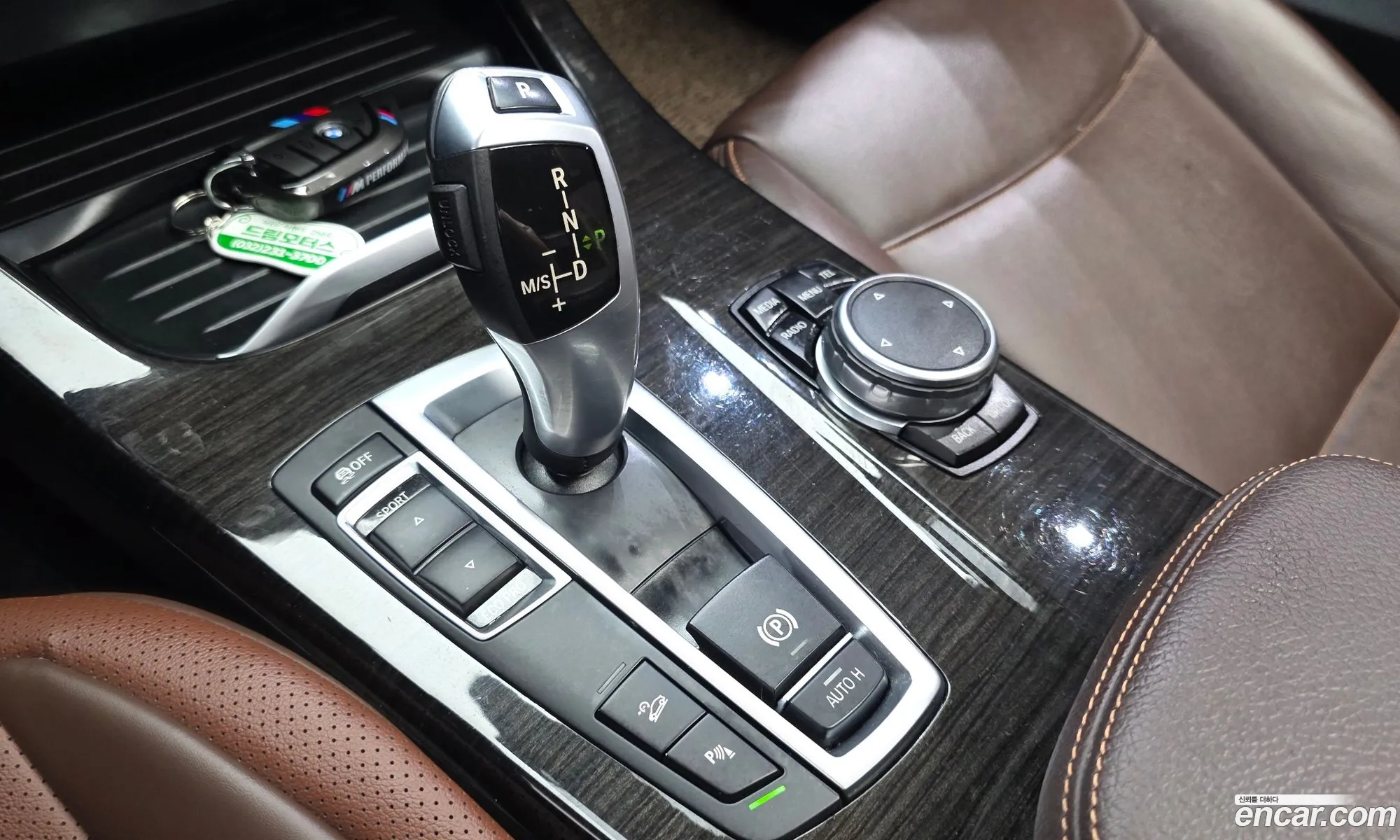 BMW X4 2015 — 11