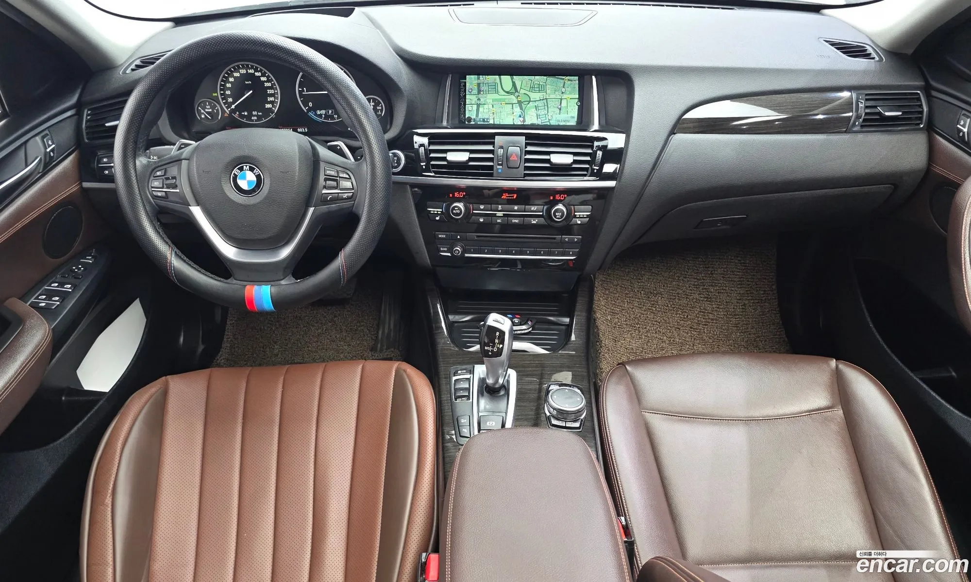 BMW X4 2015 — 20
