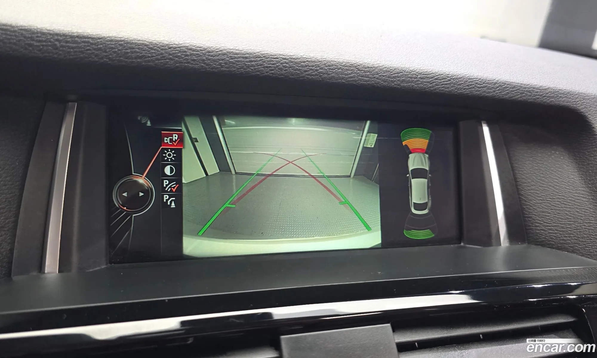 BMW X4 2015 — 16