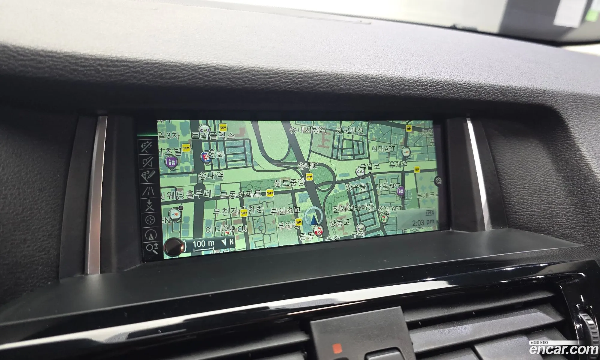 BMW X4 2015 — 9