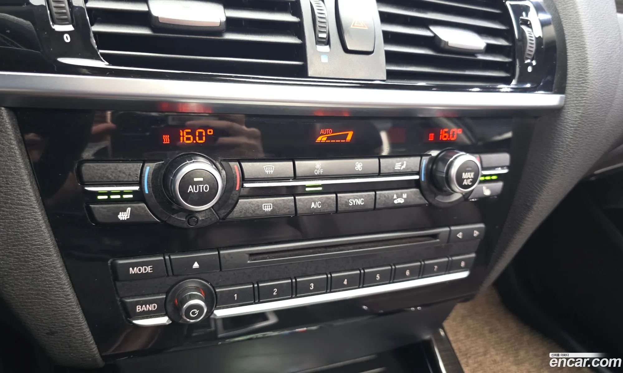 BMW X4 2015 — 3