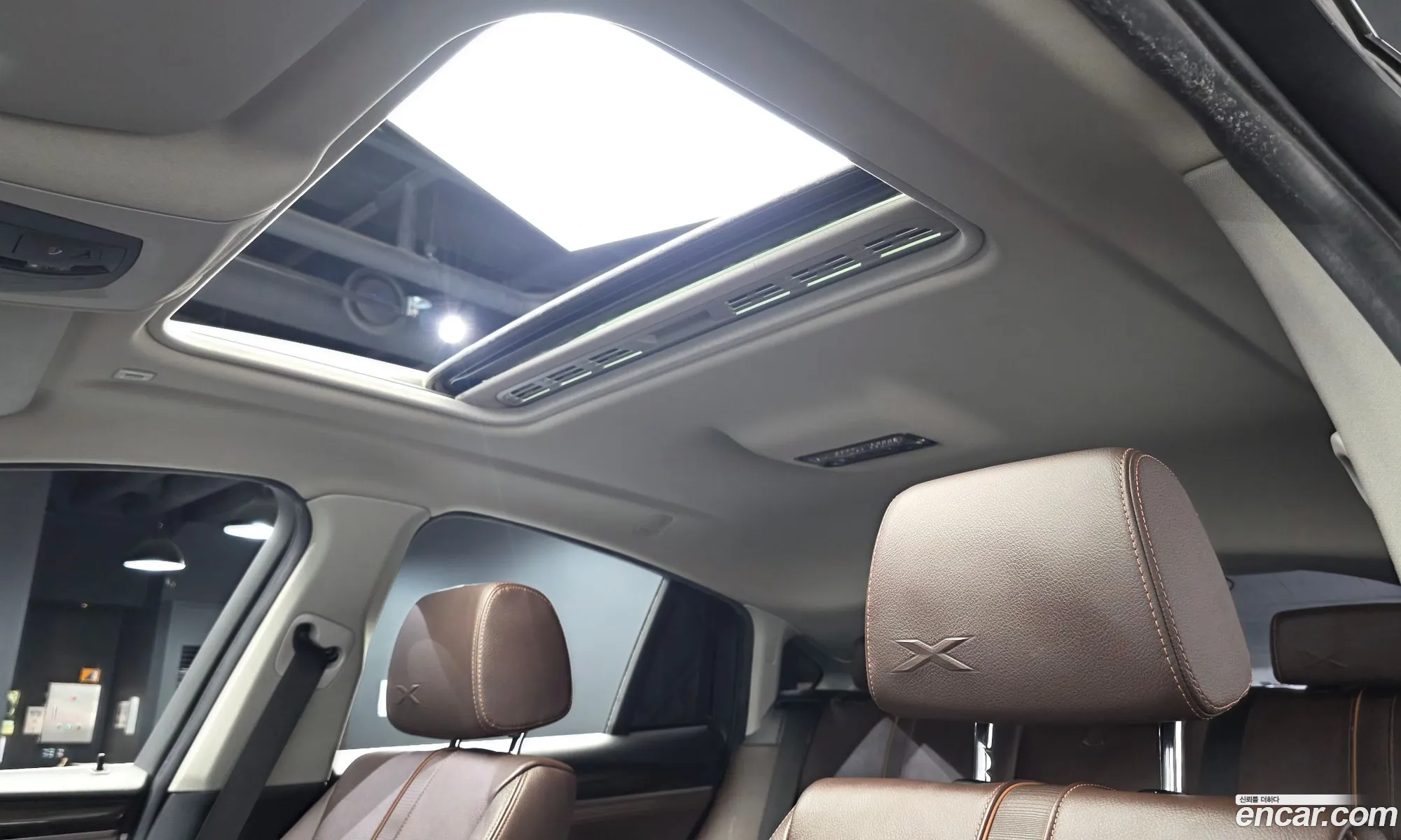 BMW X4 2015 — 14