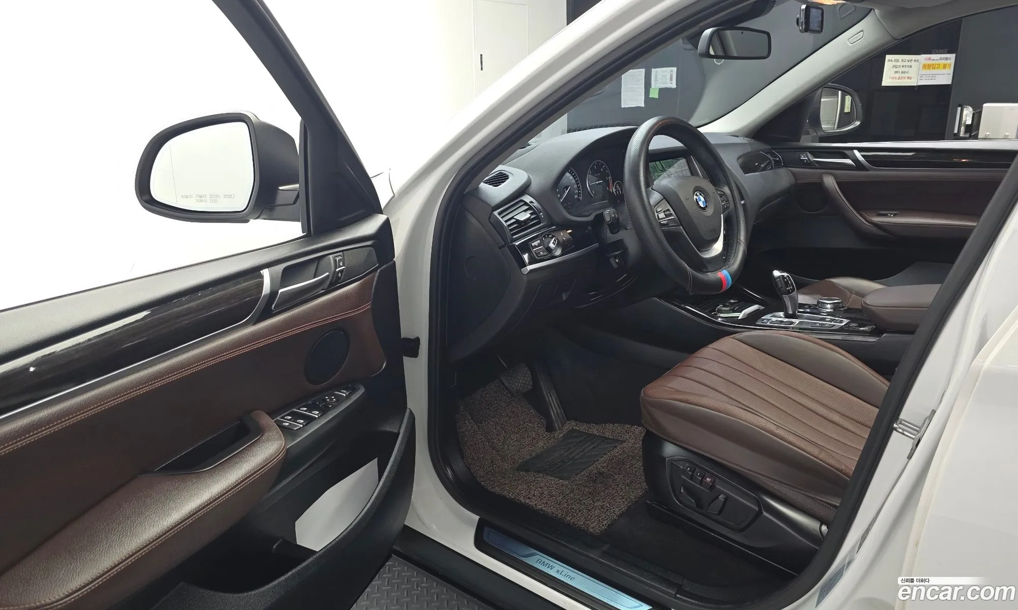 BMW X4 2015 — 4