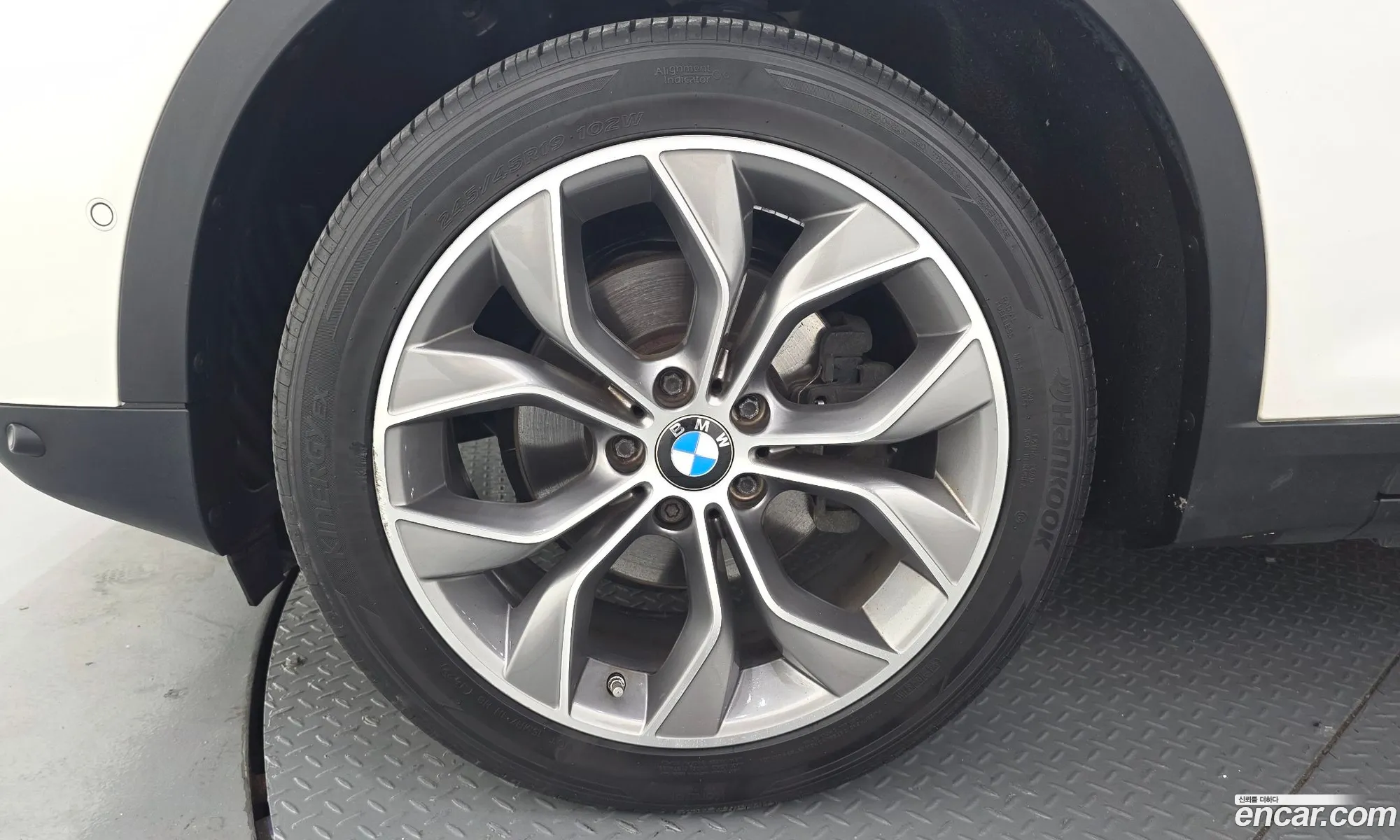 BMW X4 2015 — 10