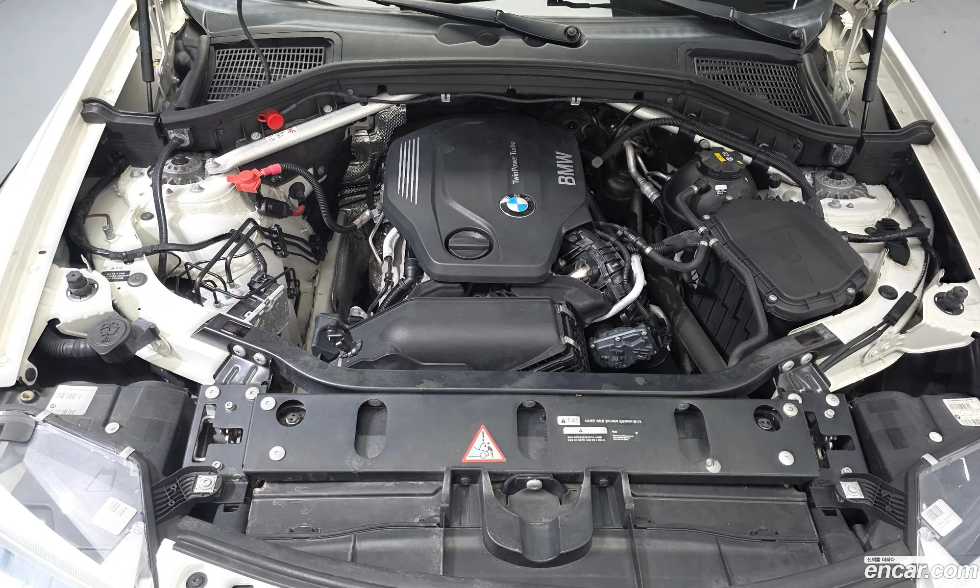 BMW X4 2015 — 7