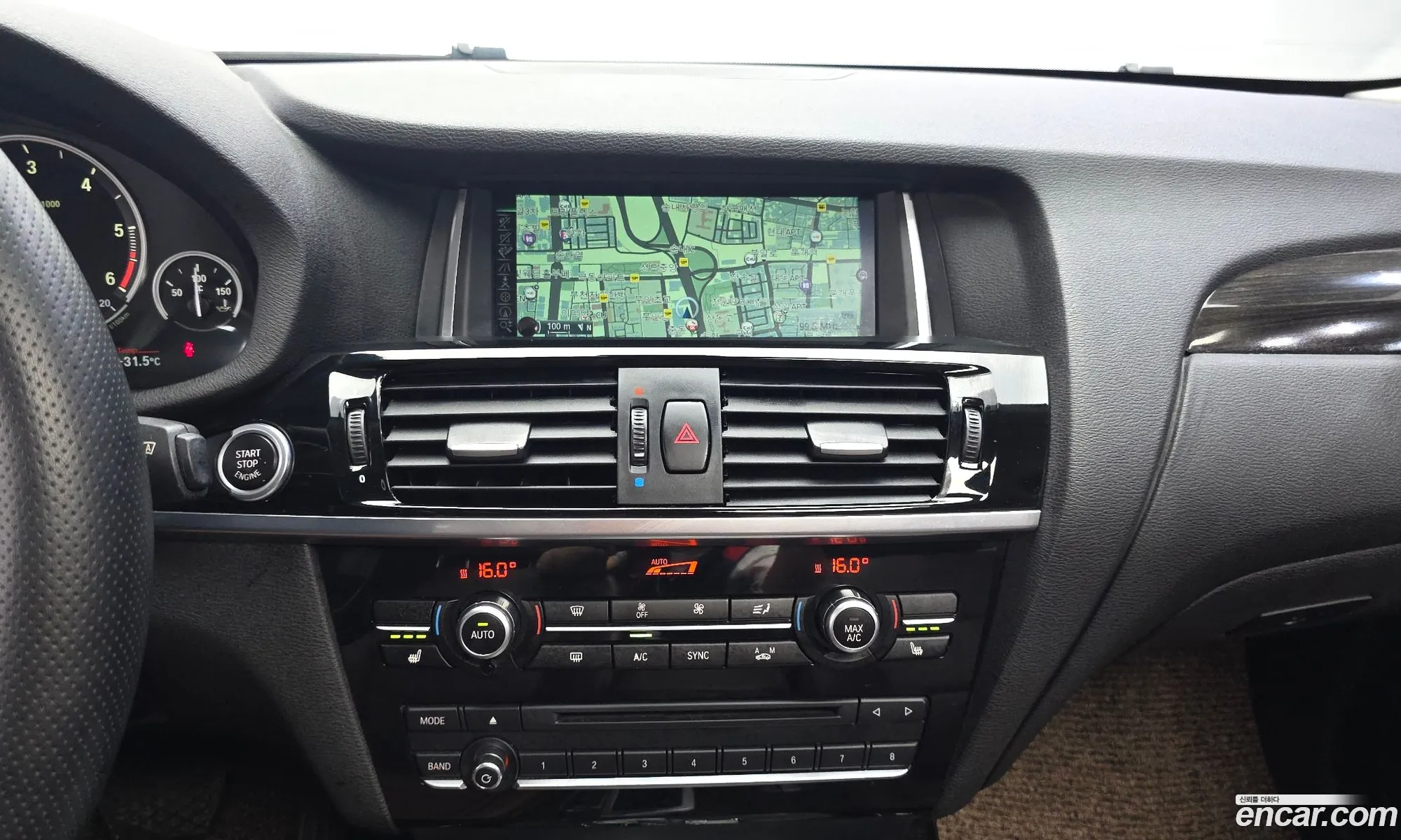 BMW X4 2015 — 19