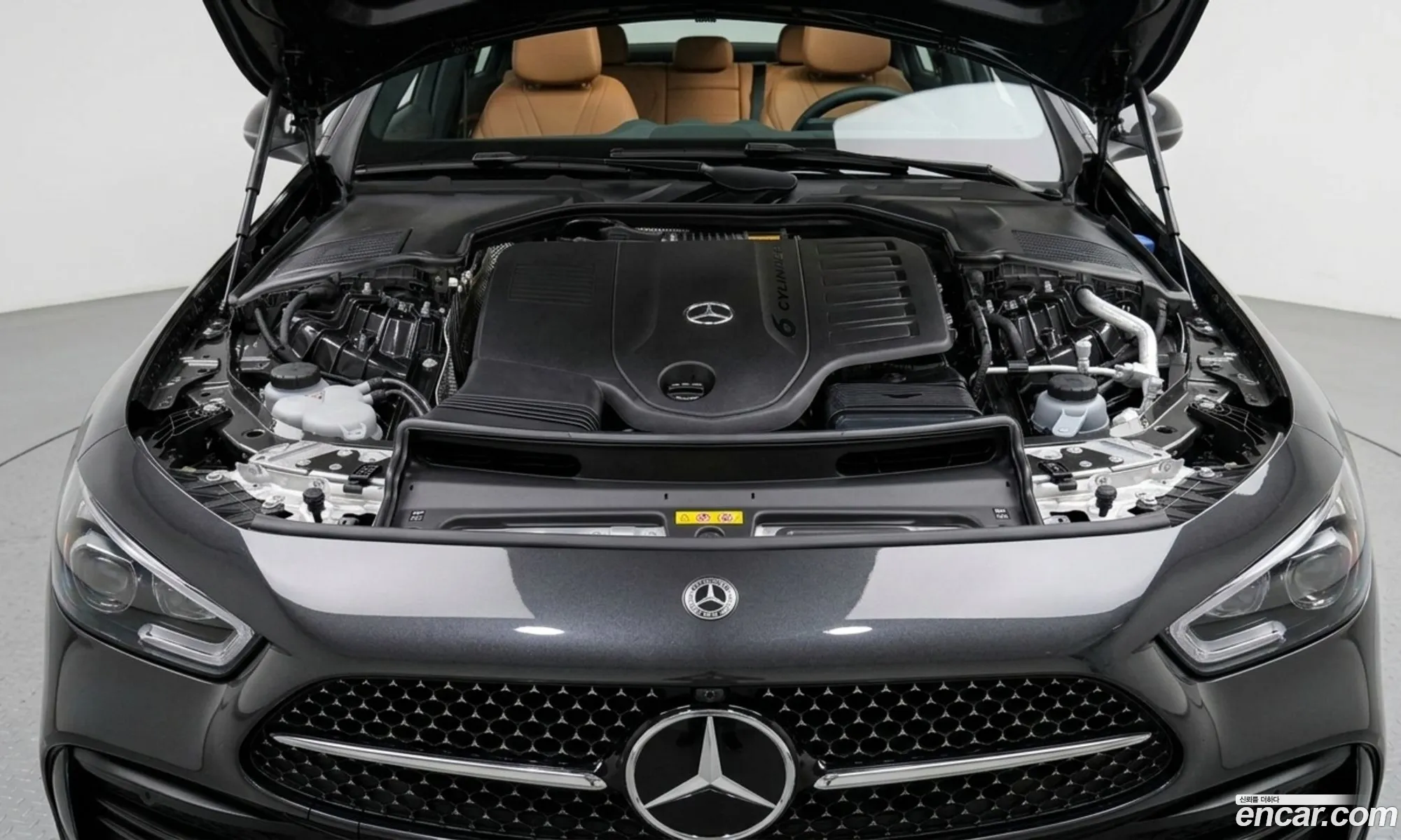Mercedes-Benz CLE-Class C236 2025 — 8