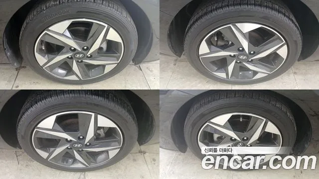 Hyundai Elantra 2021 — 3