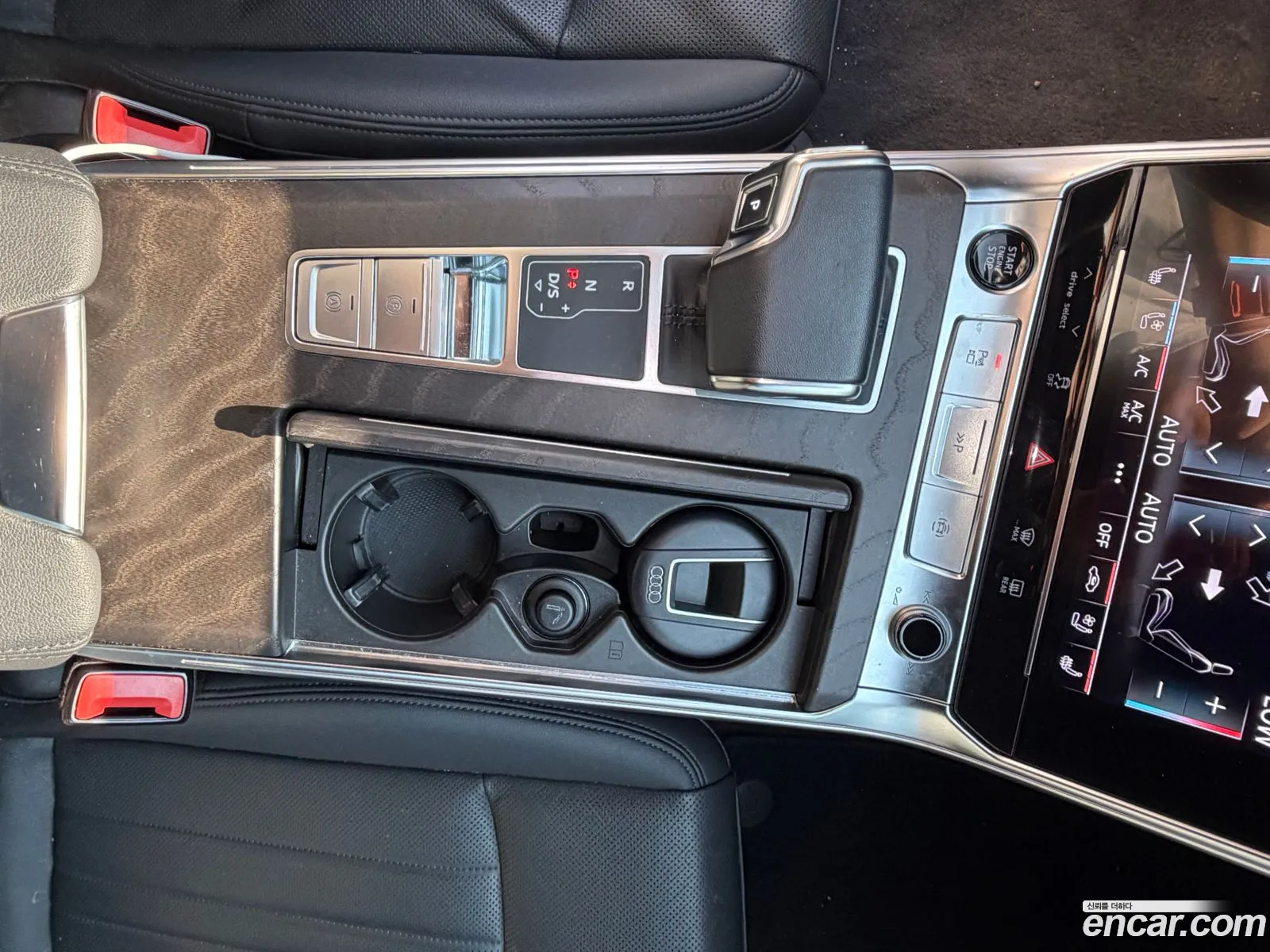 Audi A6 2023 — 3
