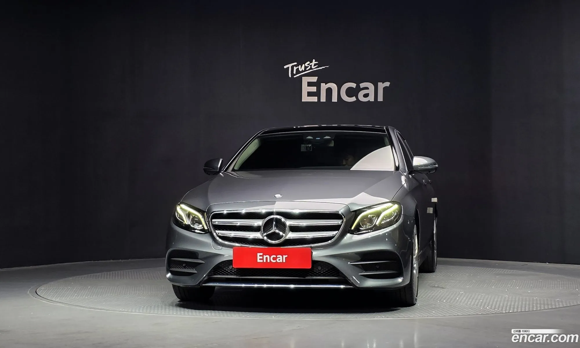 Mercedes-Benz E-Class W213 2017 WDDZF3DB7HA205619 — 17