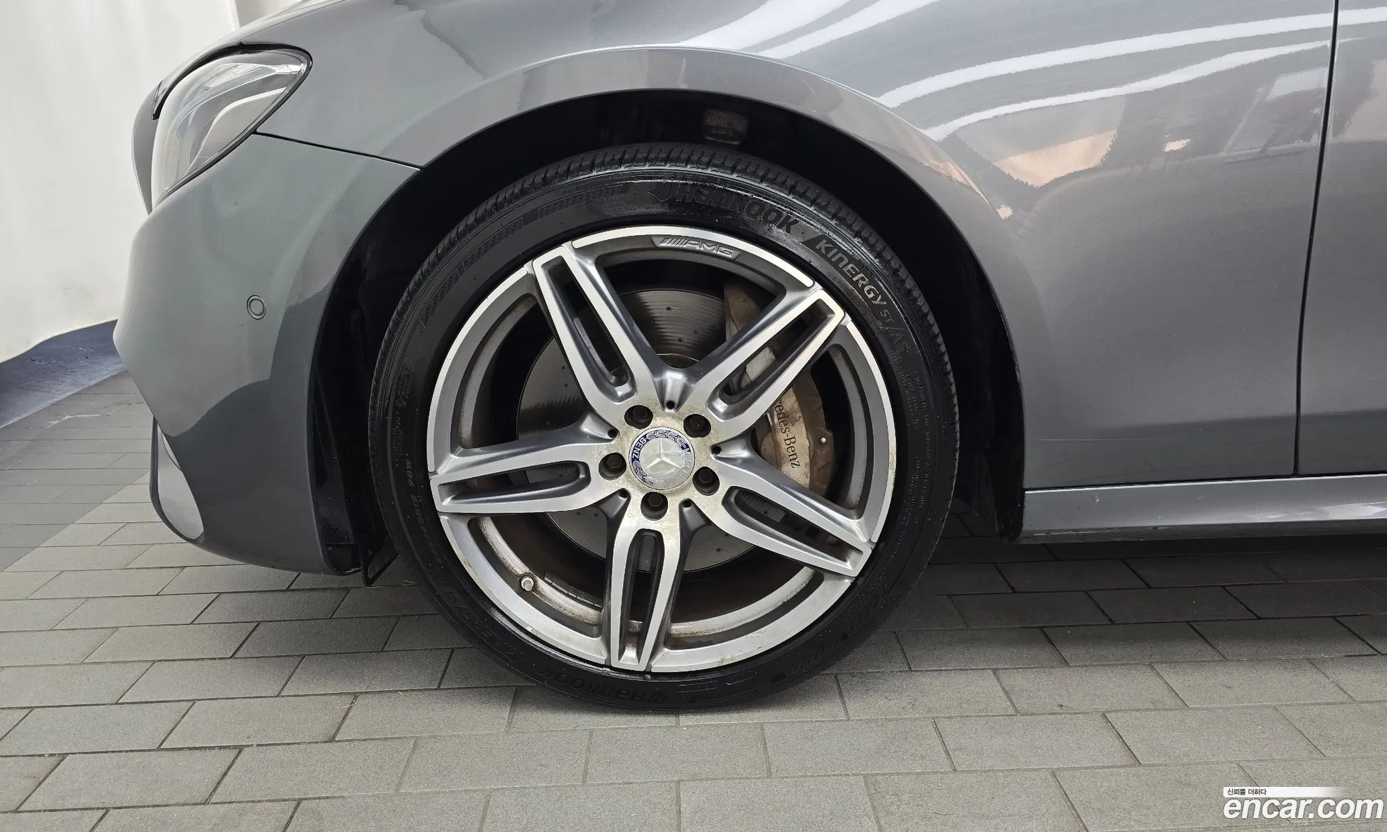 Mercedes-Benz E-Class W213 2017 WDDZF3DB7HA205619 — 16