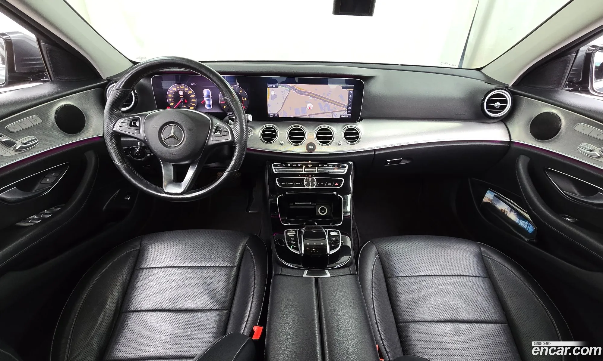 Mercedes-Benz E-Class W213 2017 WDDZF3DB7HA205619 — 14