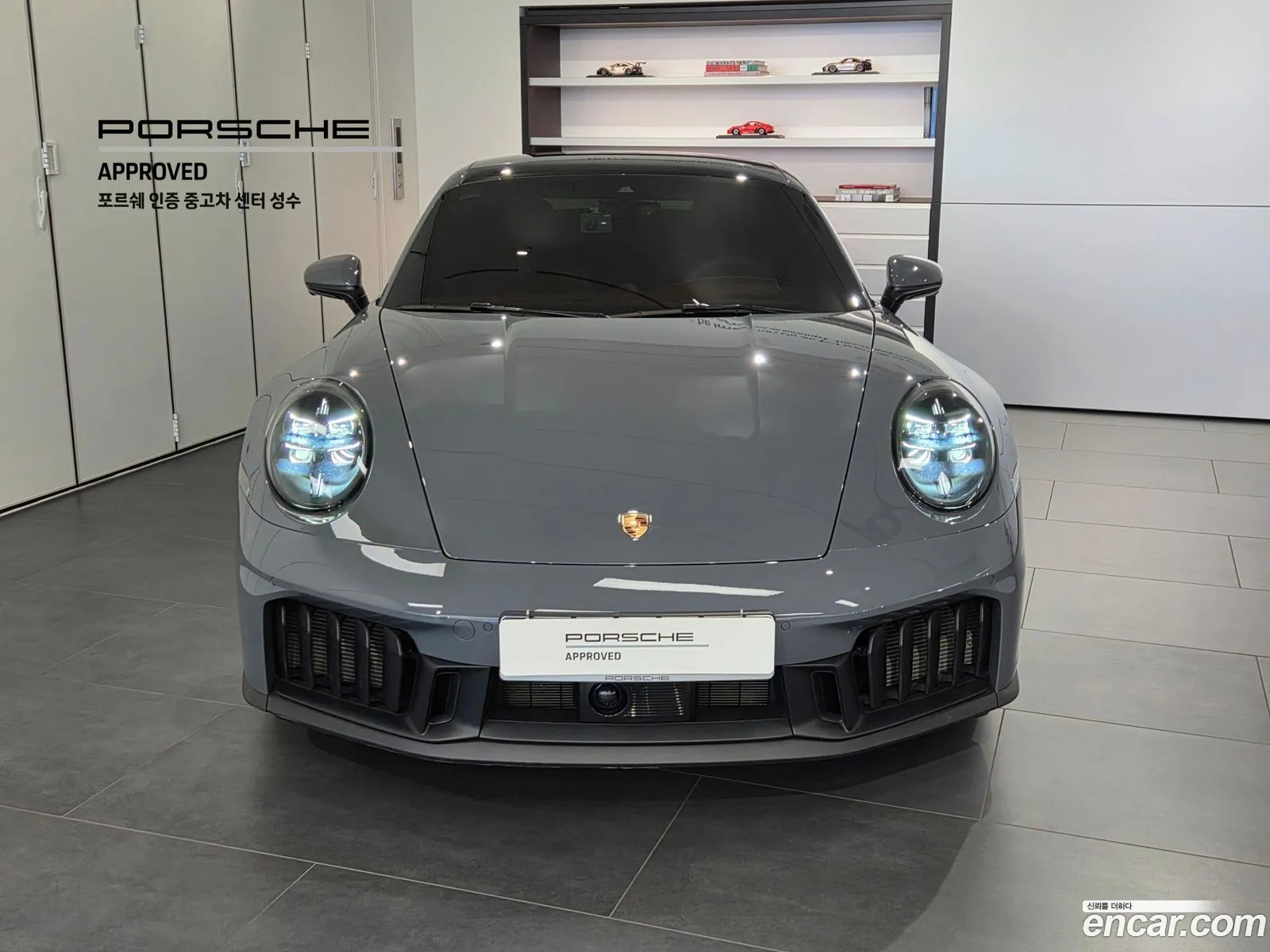 Porsche 911 2025 — 11