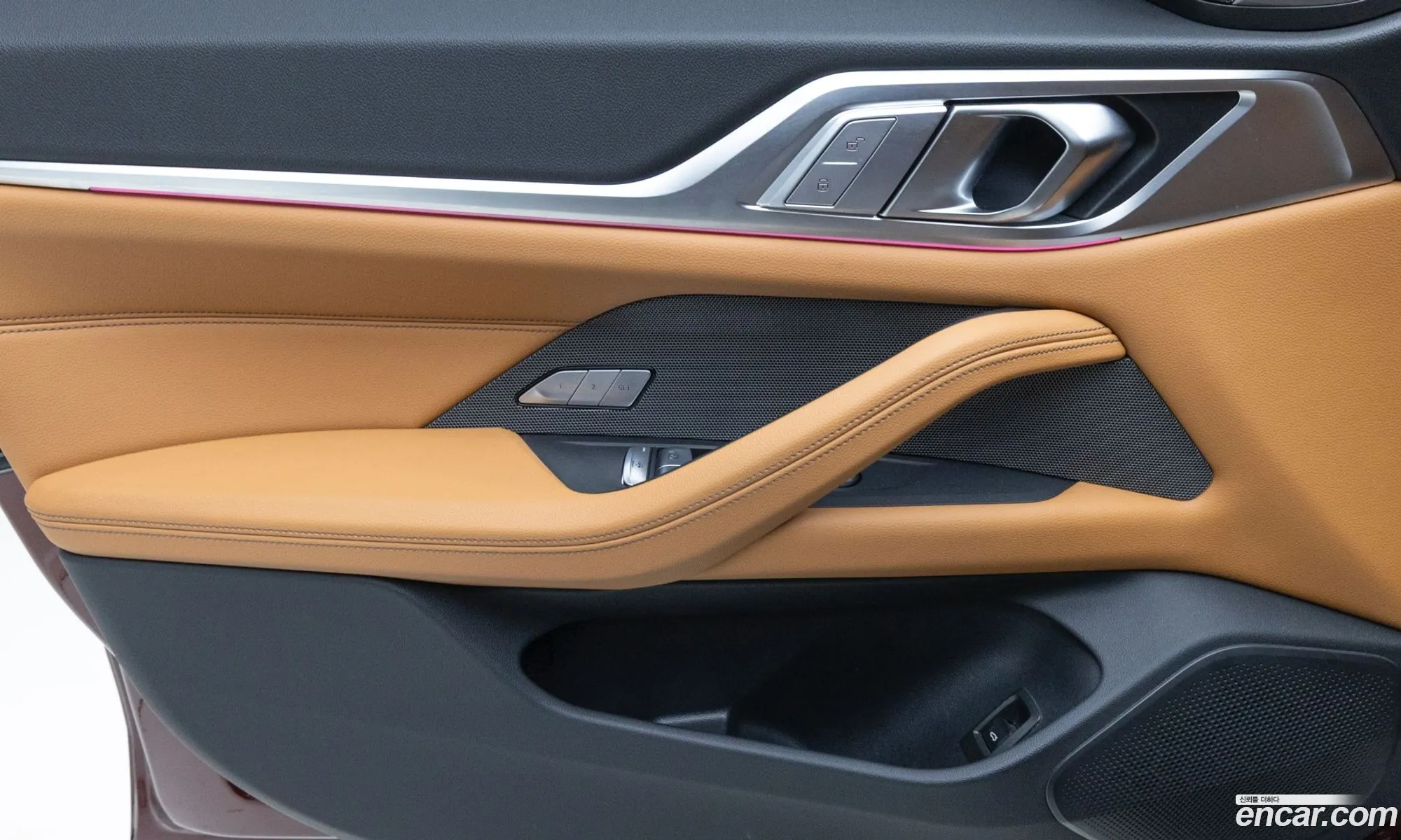 BMW i4 2023 — 17
