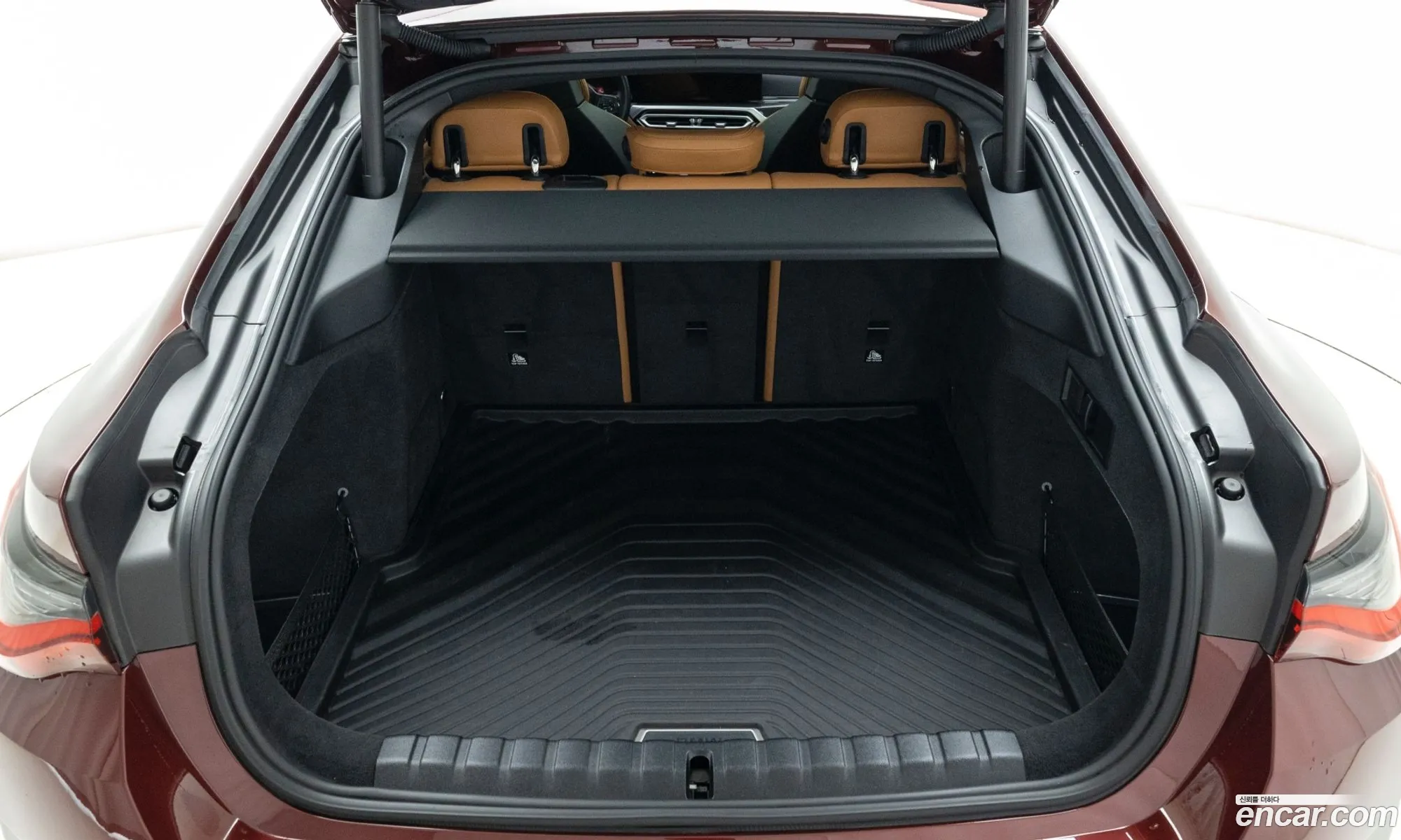BMW i4 2023 — 13