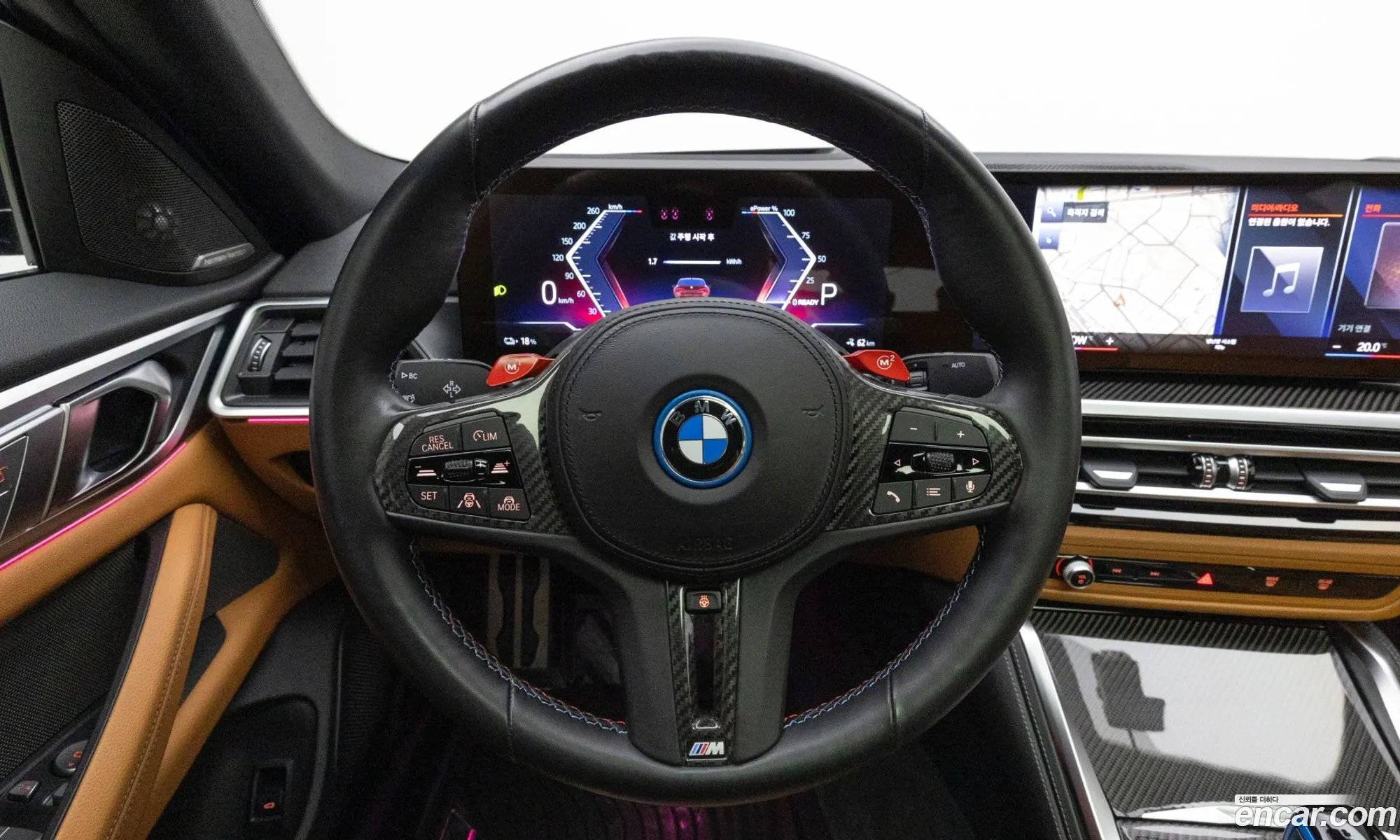 BMW i4 2023 — 4