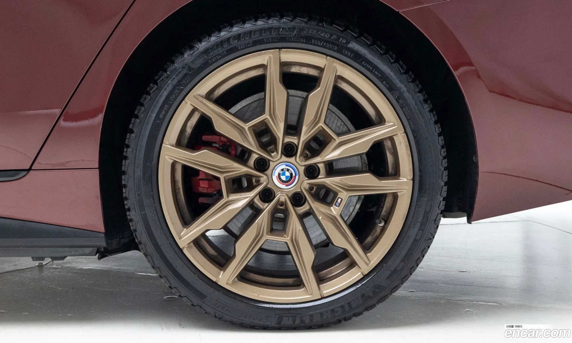 BMW i4 2023 — 20