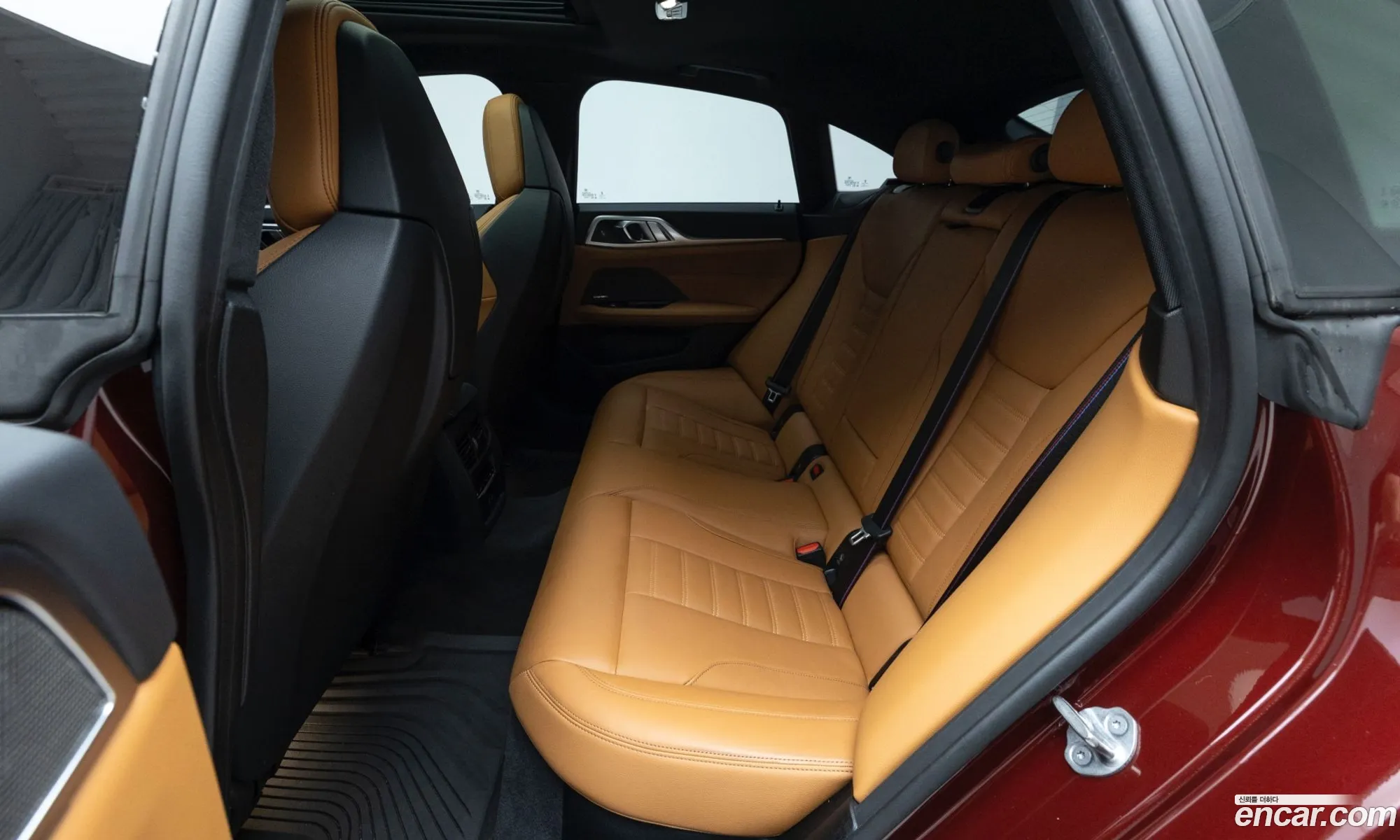 BMW i4 2023 — 5