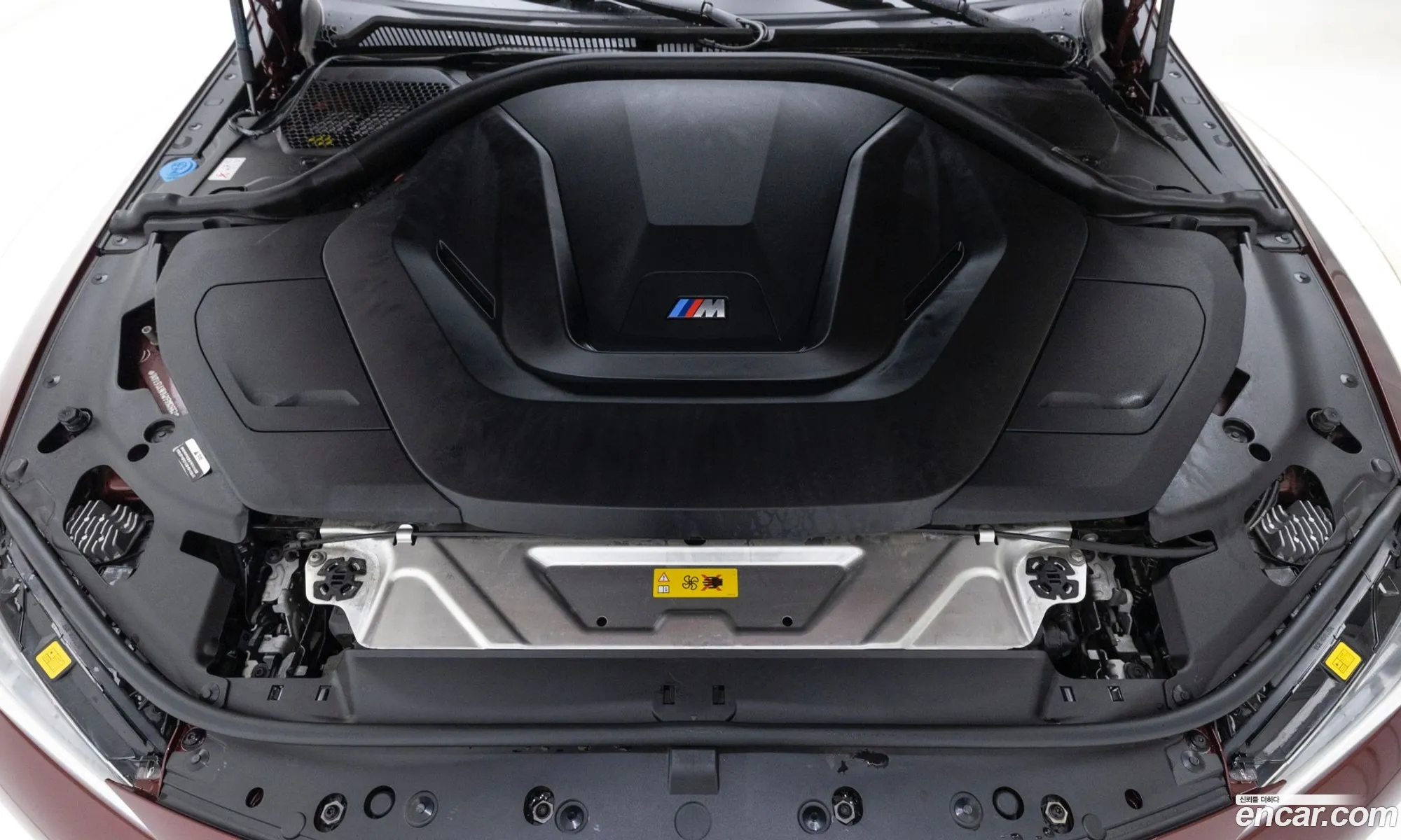 BMW i4 2023 — 12