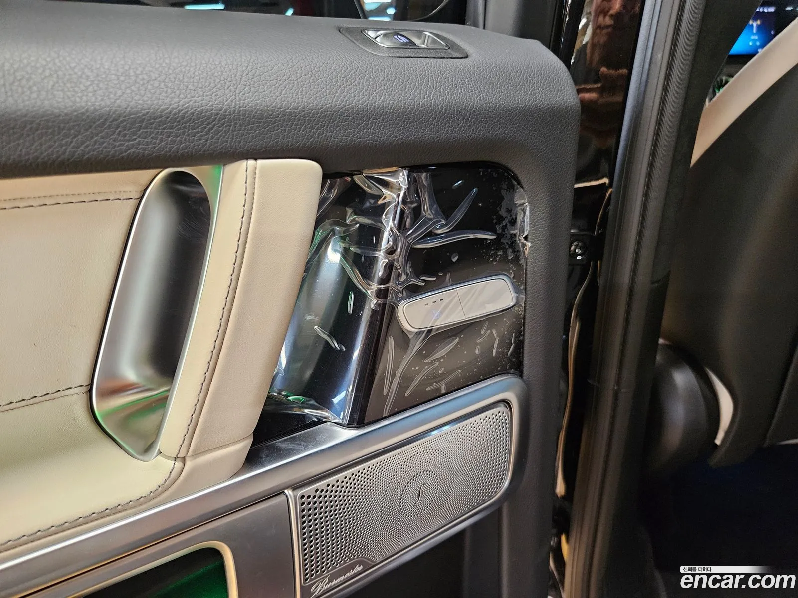 Mercedes-Benz G-Class W465 2026 — 14