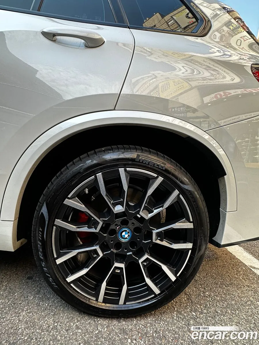 BMW X5 2024 — 4