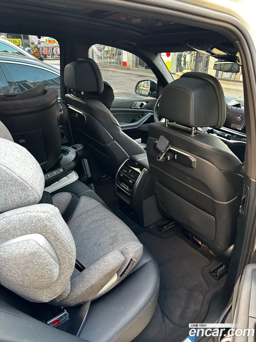 BMW X5 2024 — 10