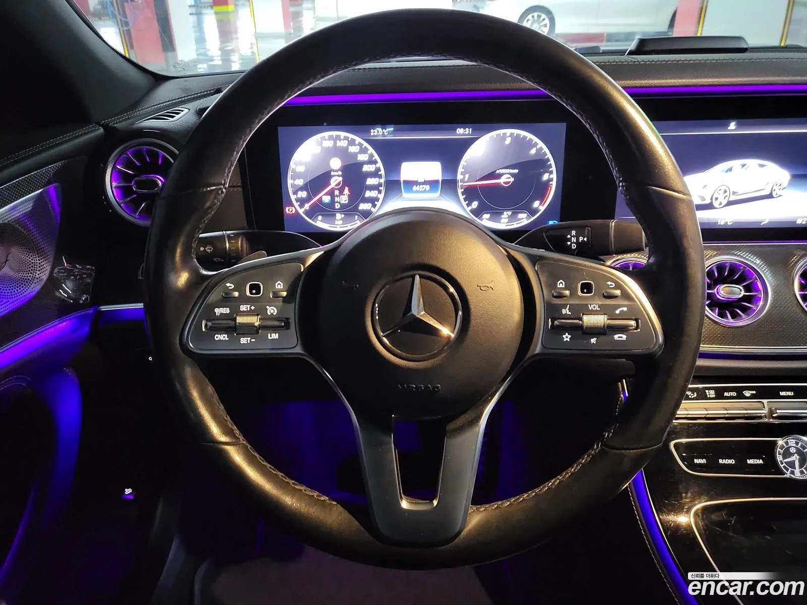 Mercedes-Benz CLS-Class C257 2020 — 12