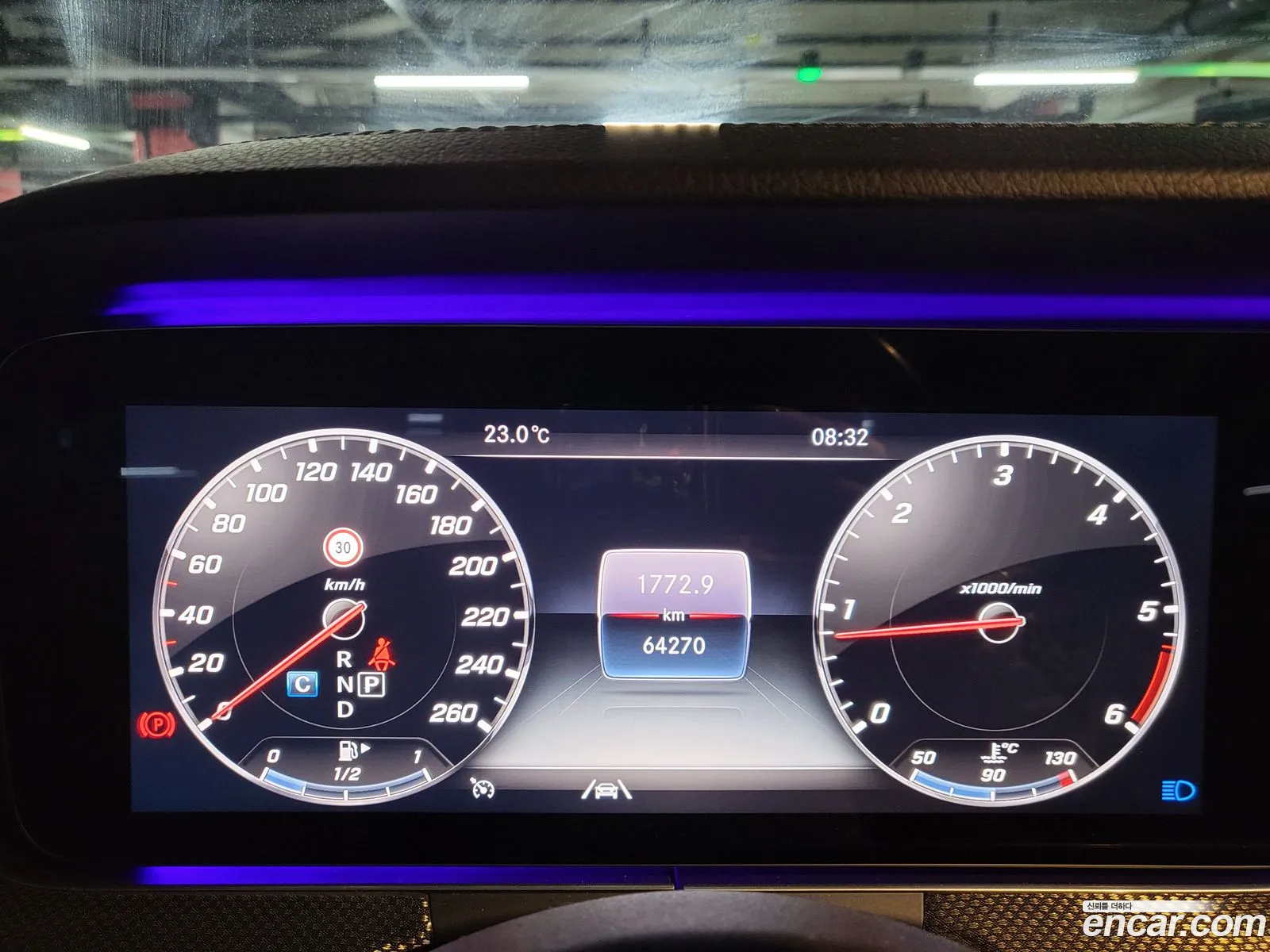 Mercedes-Benz CLS-Class C257 2020 — 18