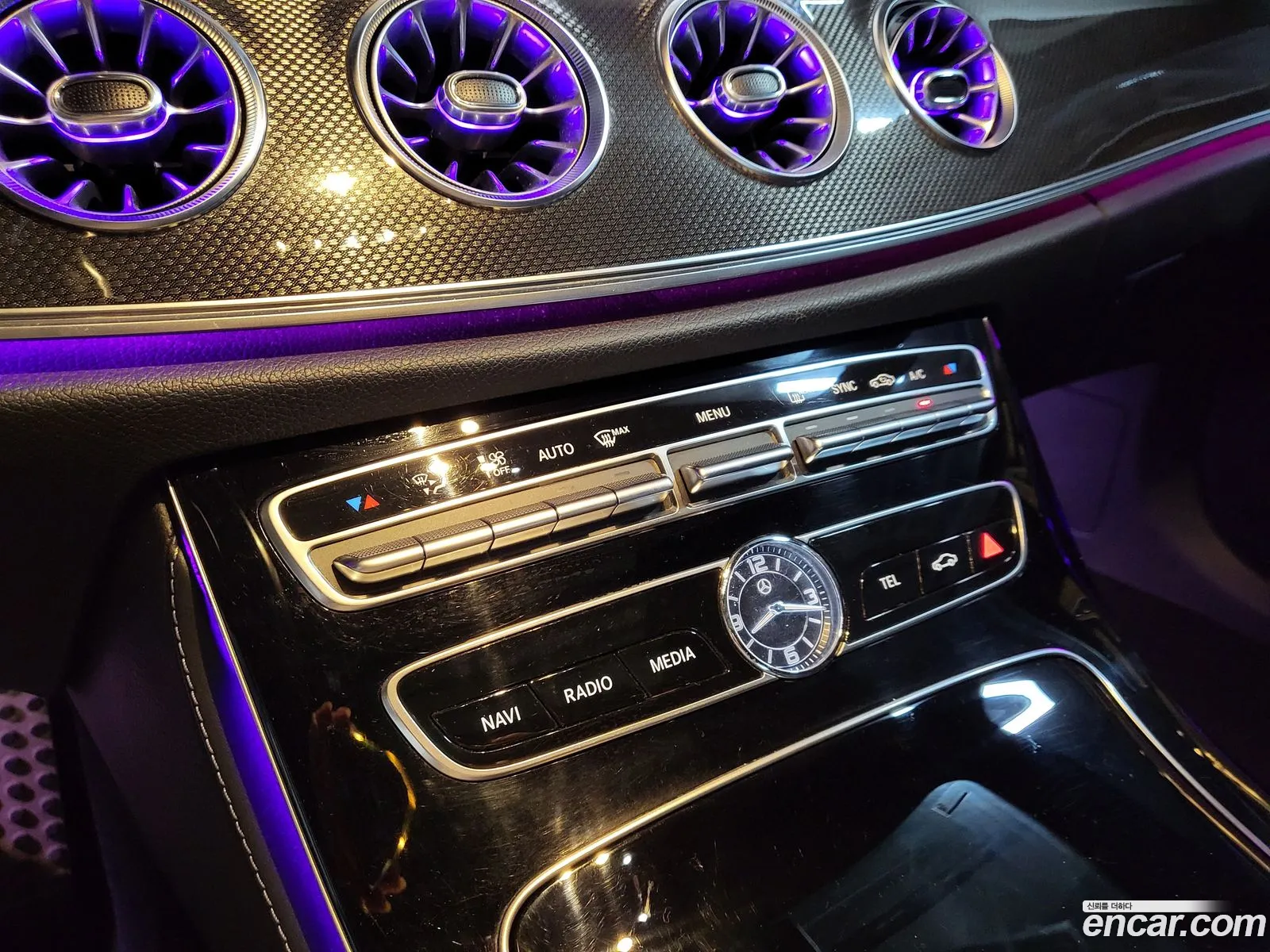 Mercedes-Benz CLS-Class C257 2020 — 10