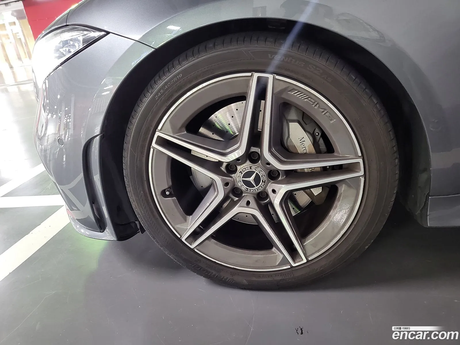 Mercedes-Benz CLS-Class C257 2020 — 6