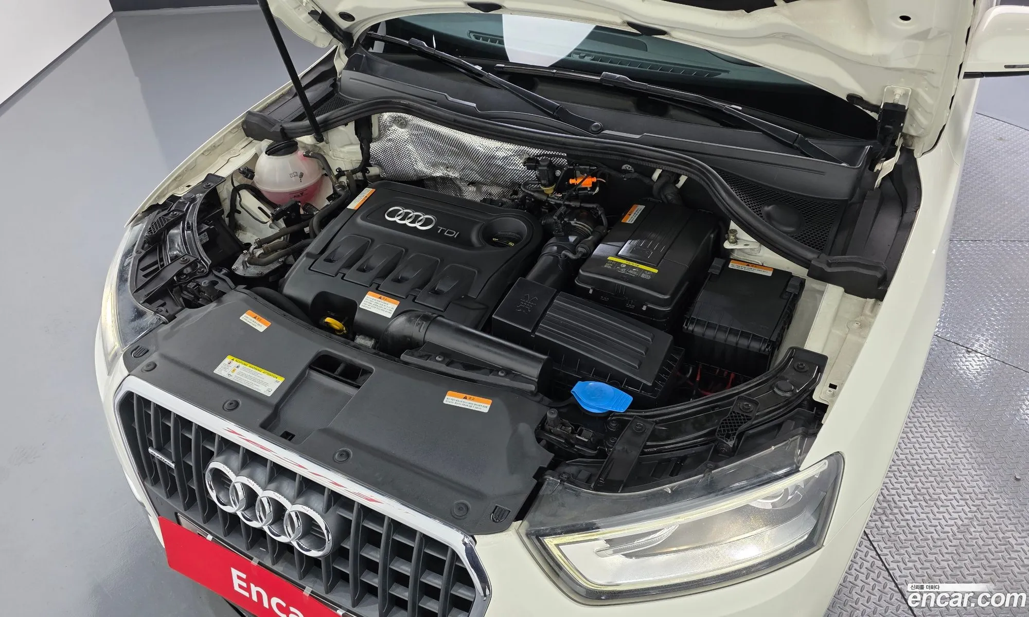 Audi Q3 2014 WAUZZZ8U0ER048249 — 15
