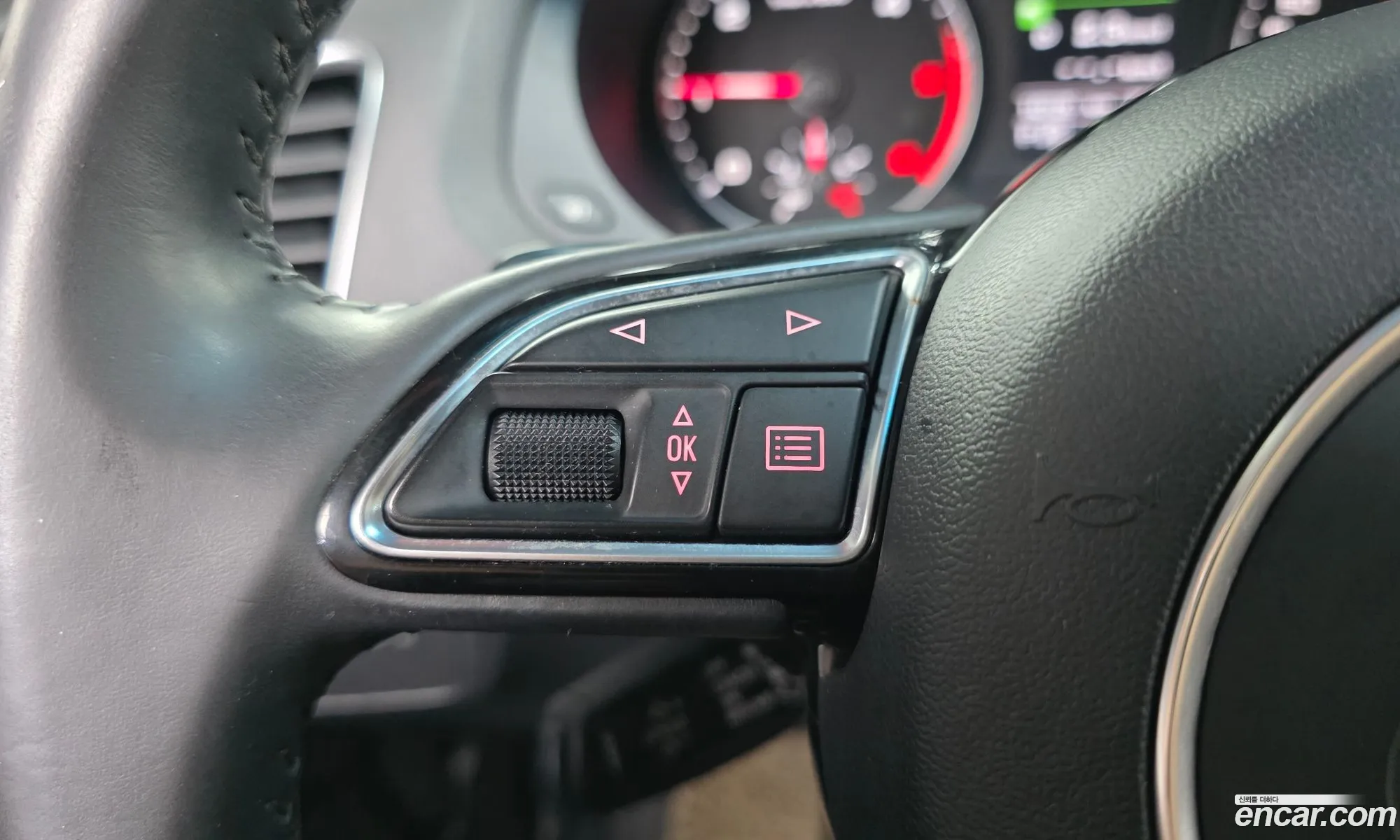 Audi Q3 2014 WAUZZZ8U0ER048249 — 19