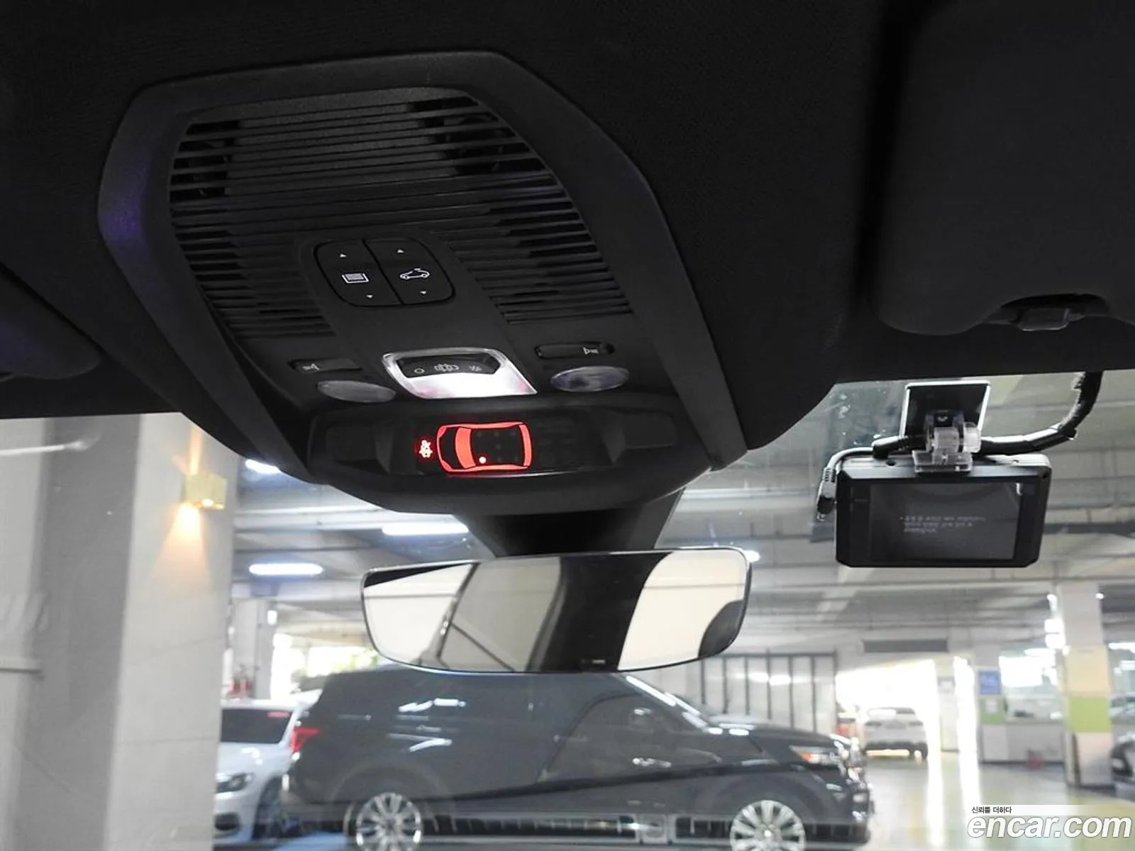 Peugeot 5008 2024 — 4