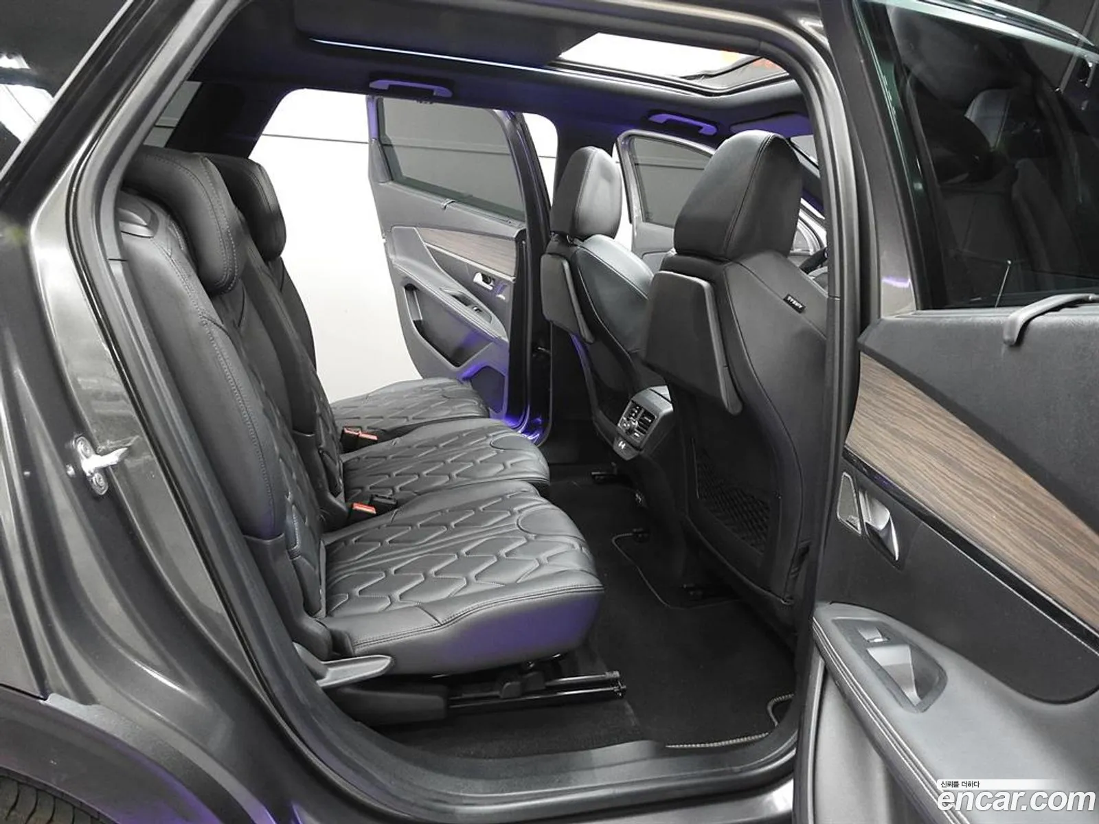 Peugeot 5008 2024 — 14
