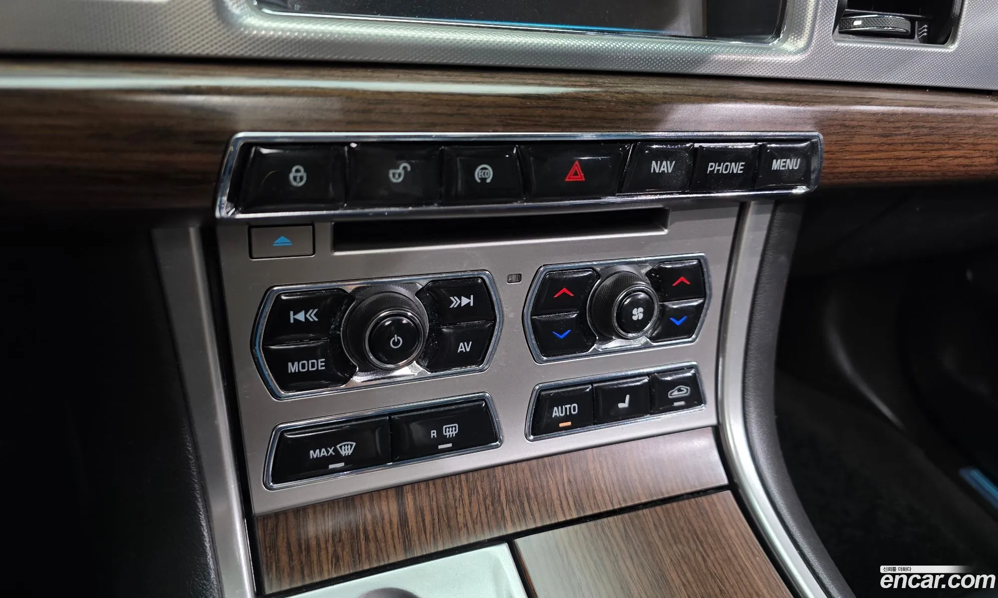 Jaguar XF 2015 SAJAA05J2FDU61710 — 18