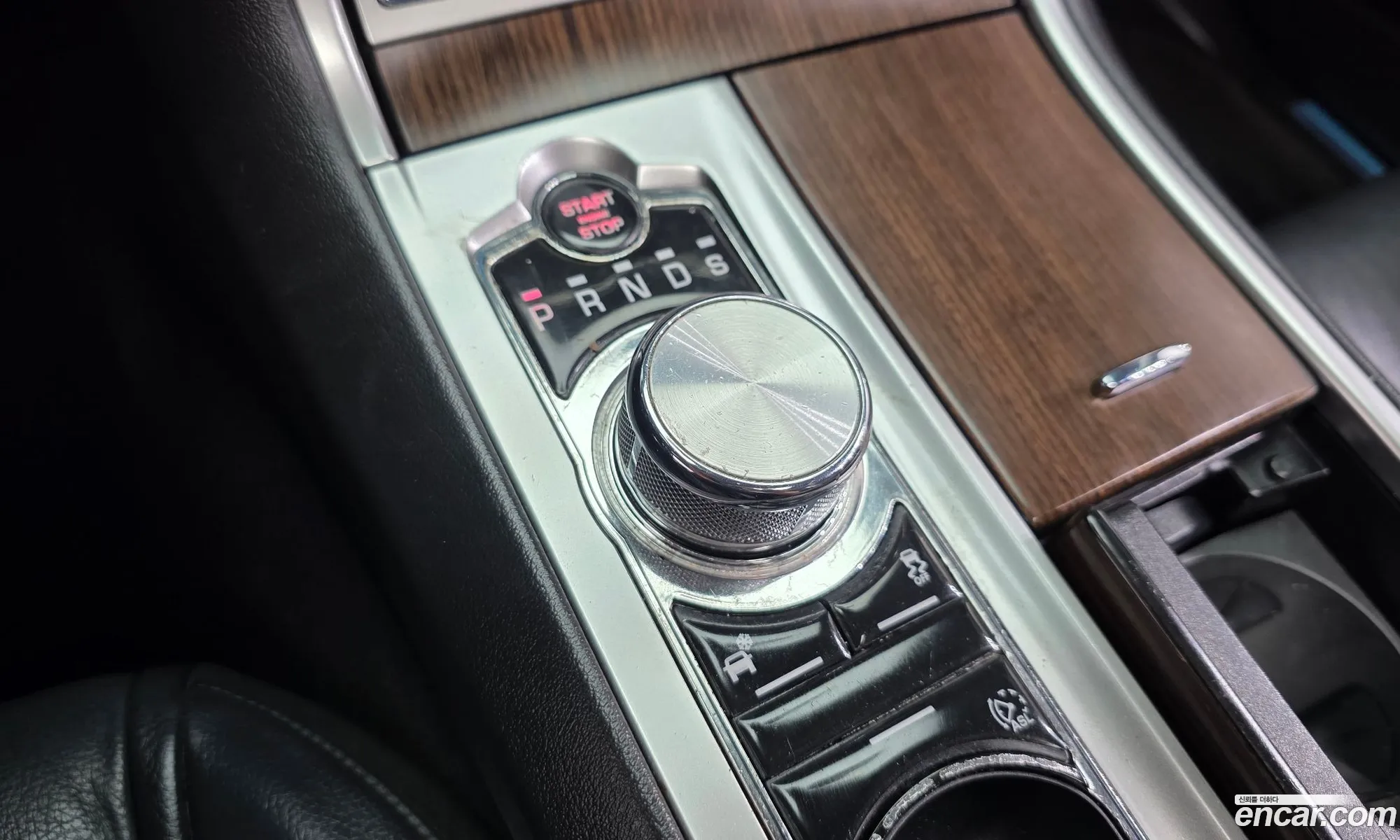Jaguar XF 2015 SAJAA05J2FDU61710 — 9