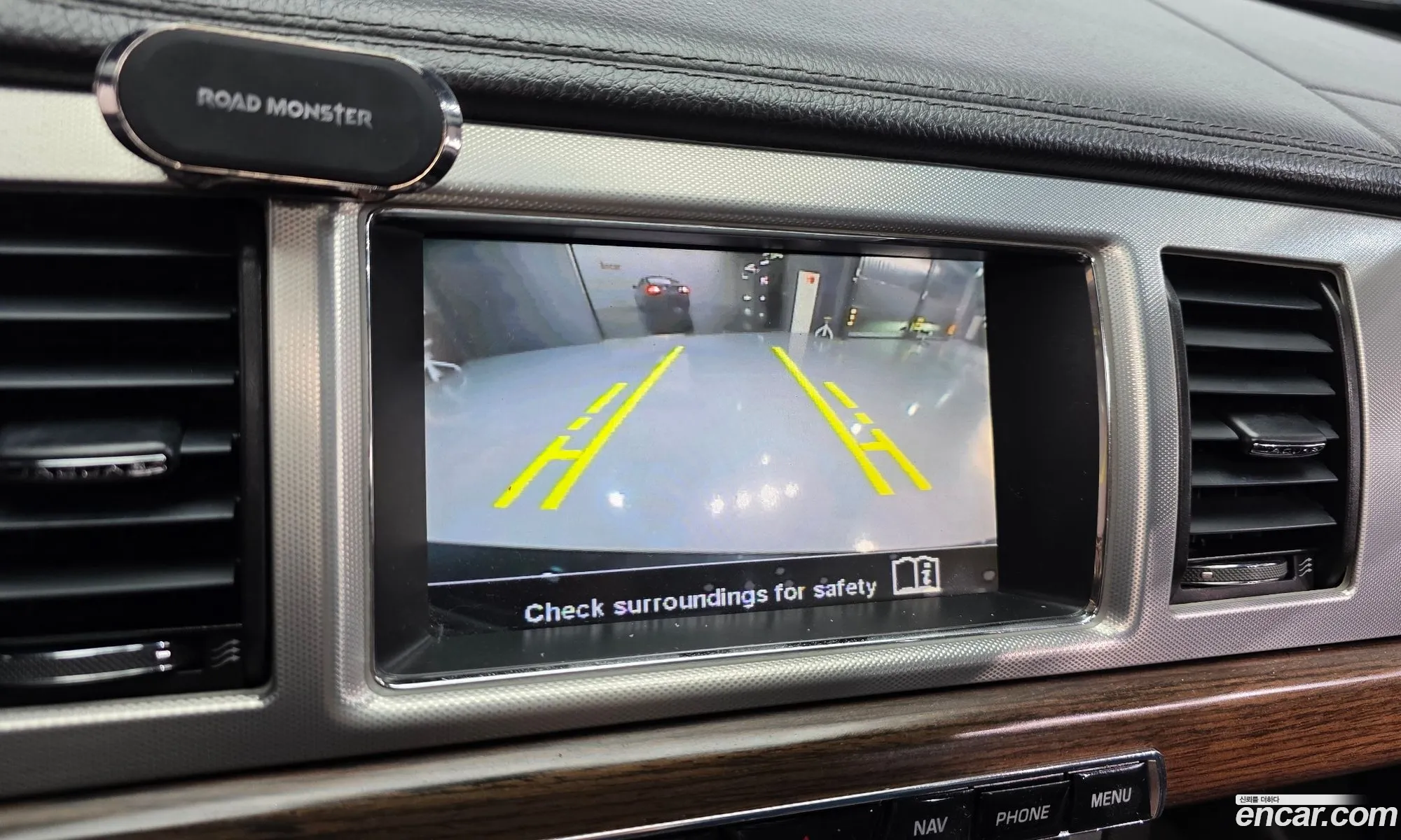 Jaguar XF 2015 SAJAA05J2FDU61710 — 7