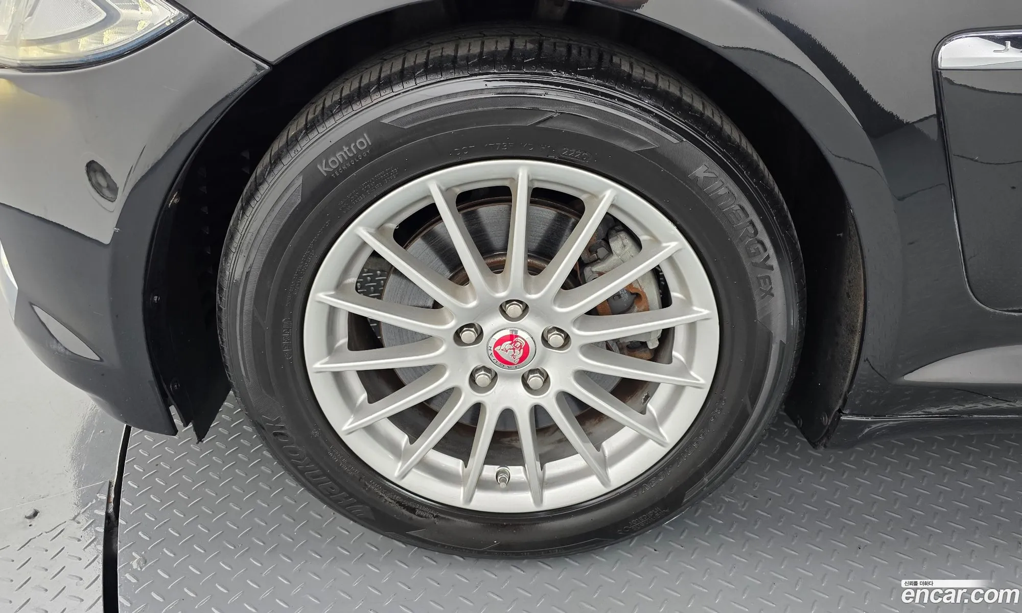 Jaguar XF 2015 SAJAA05J2FDU61710 — 12