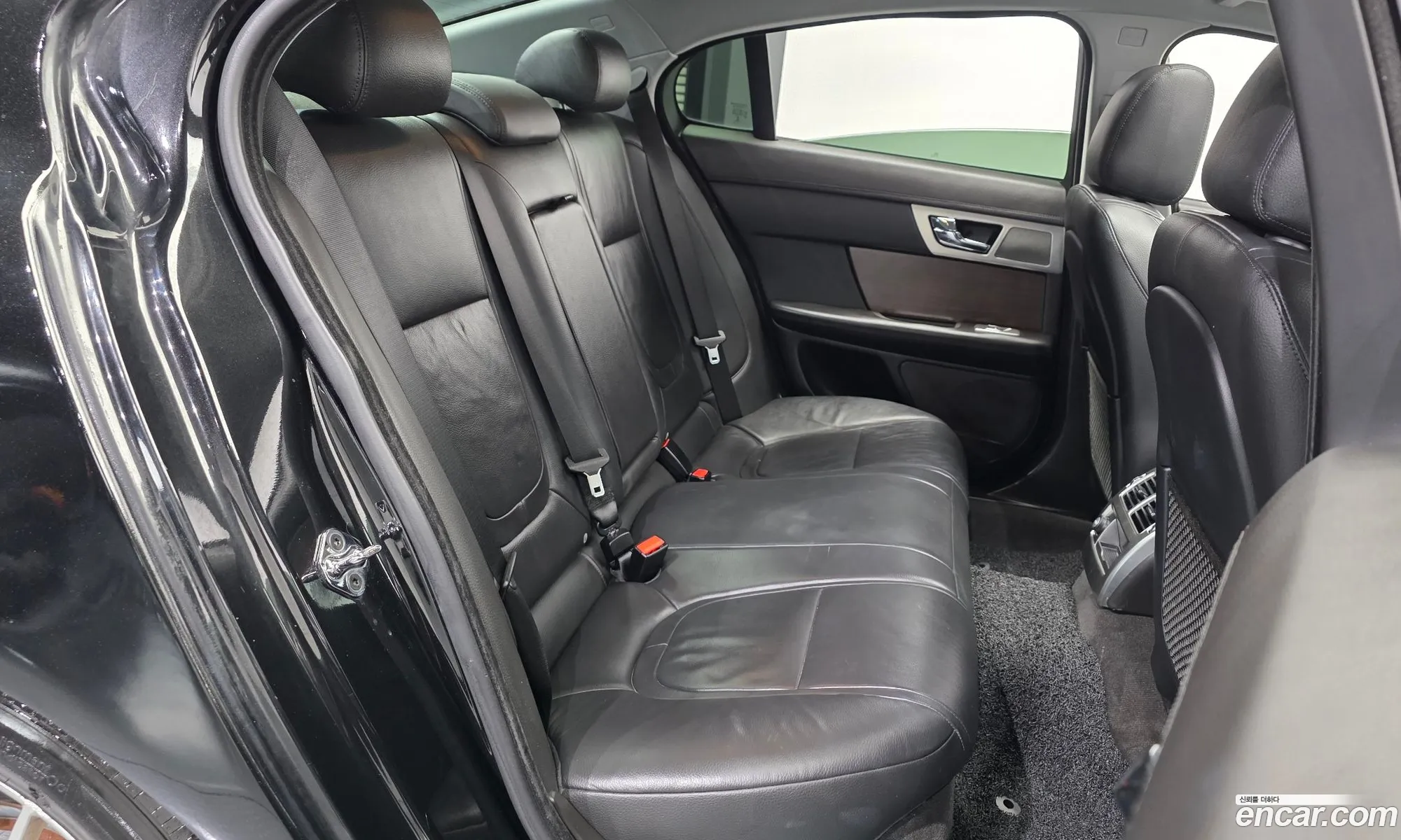 Jaguar XF 2015 SAJAA05J2FDU61710 — 6