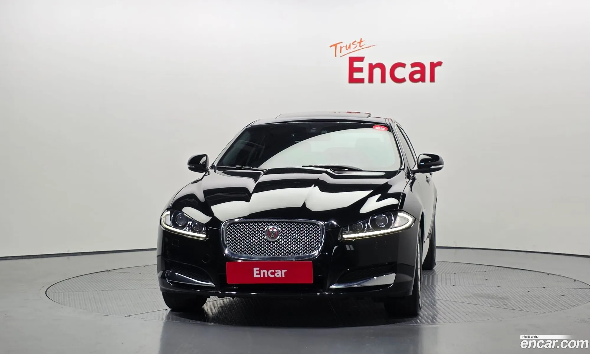 Jaguar XF 2015 SAJAA05J2FDU61710 — 4