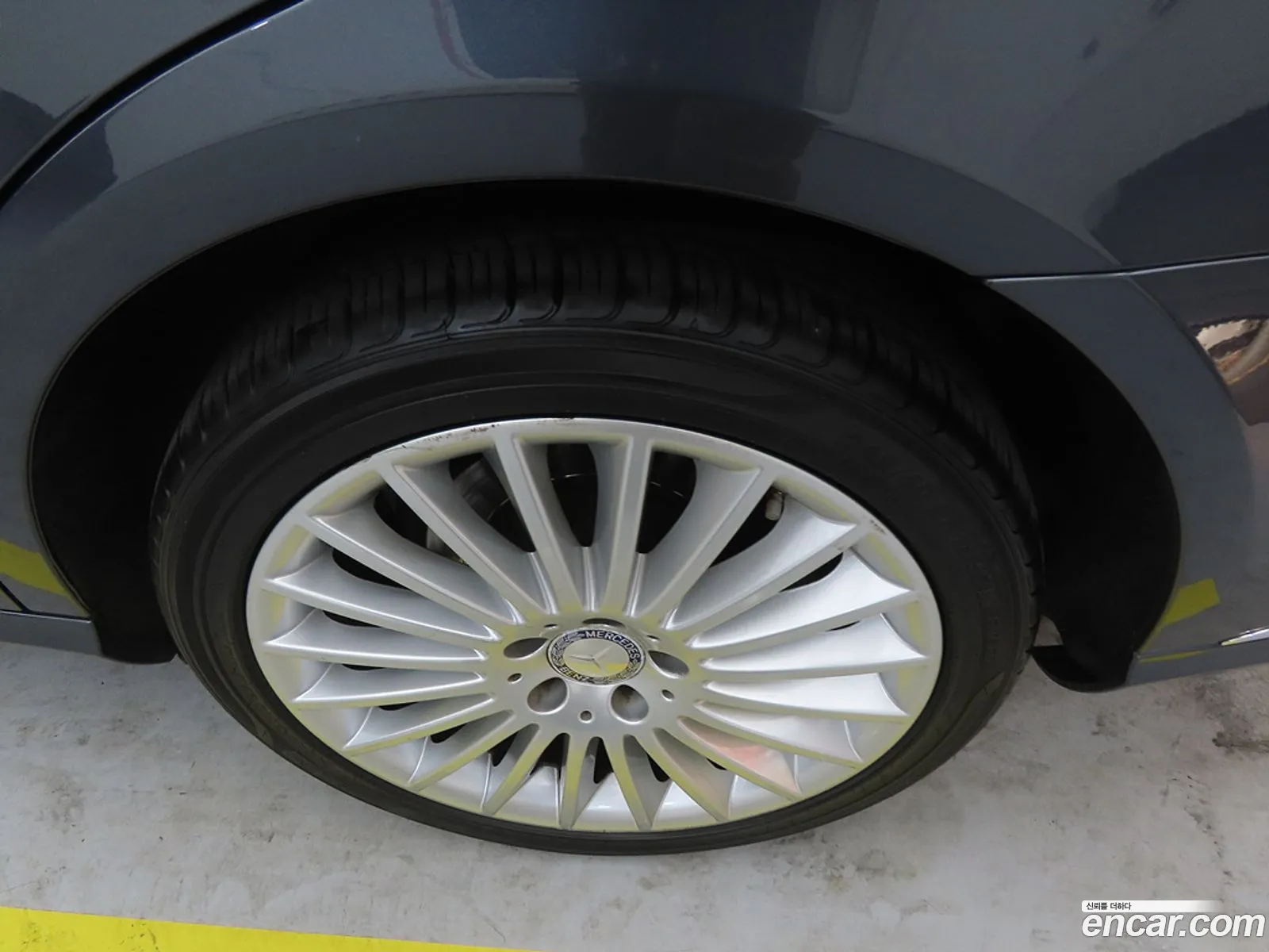 Mercedes-Benz E-Class W212 2015 — 6