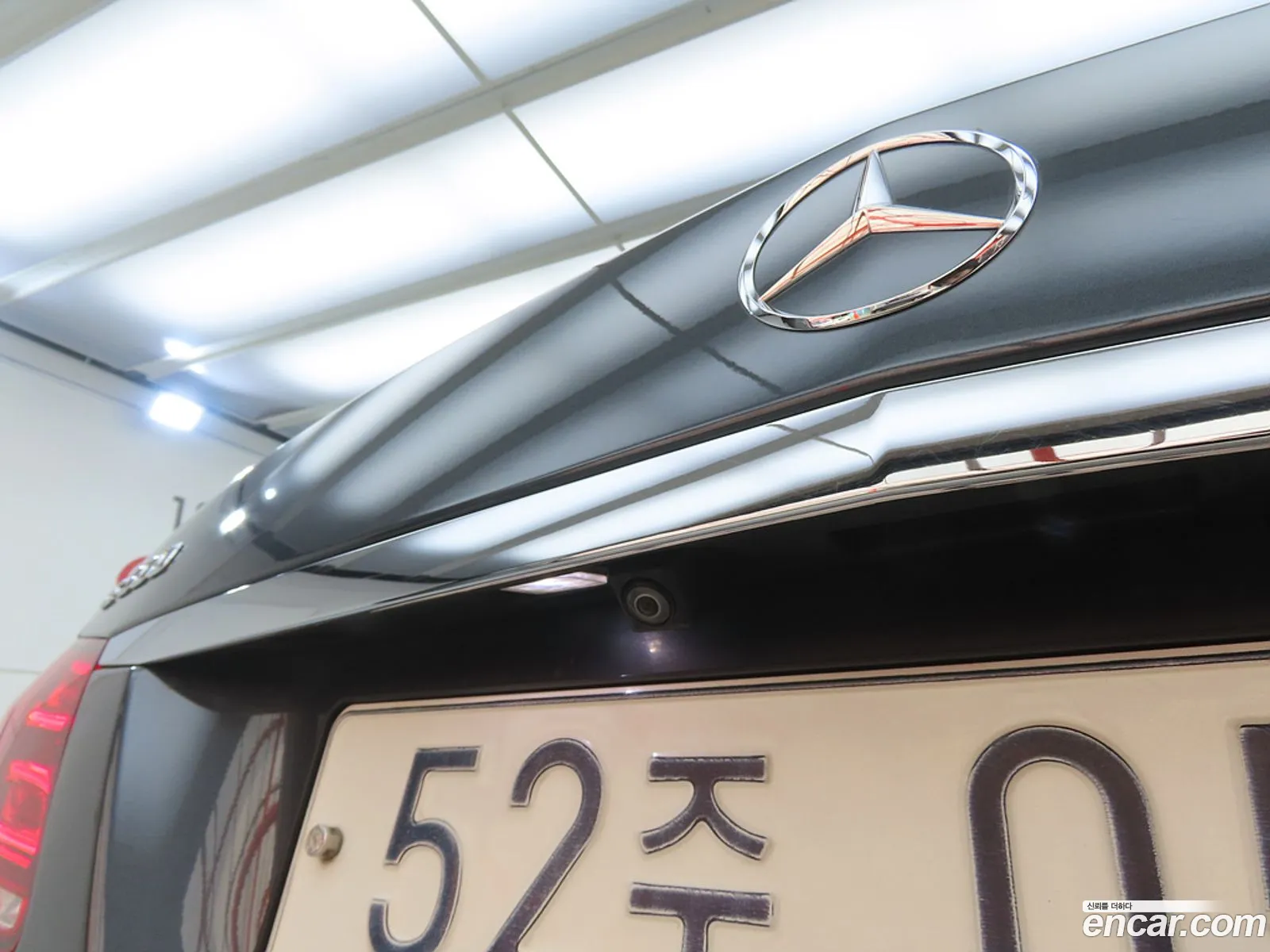 Mercedes-Benz E-Class W212 2015 — 3