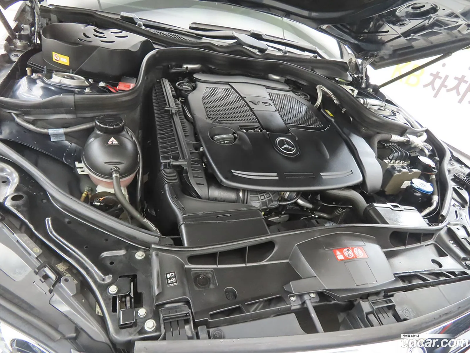 Mercedes-Benz E-Class W212 2015 — 8