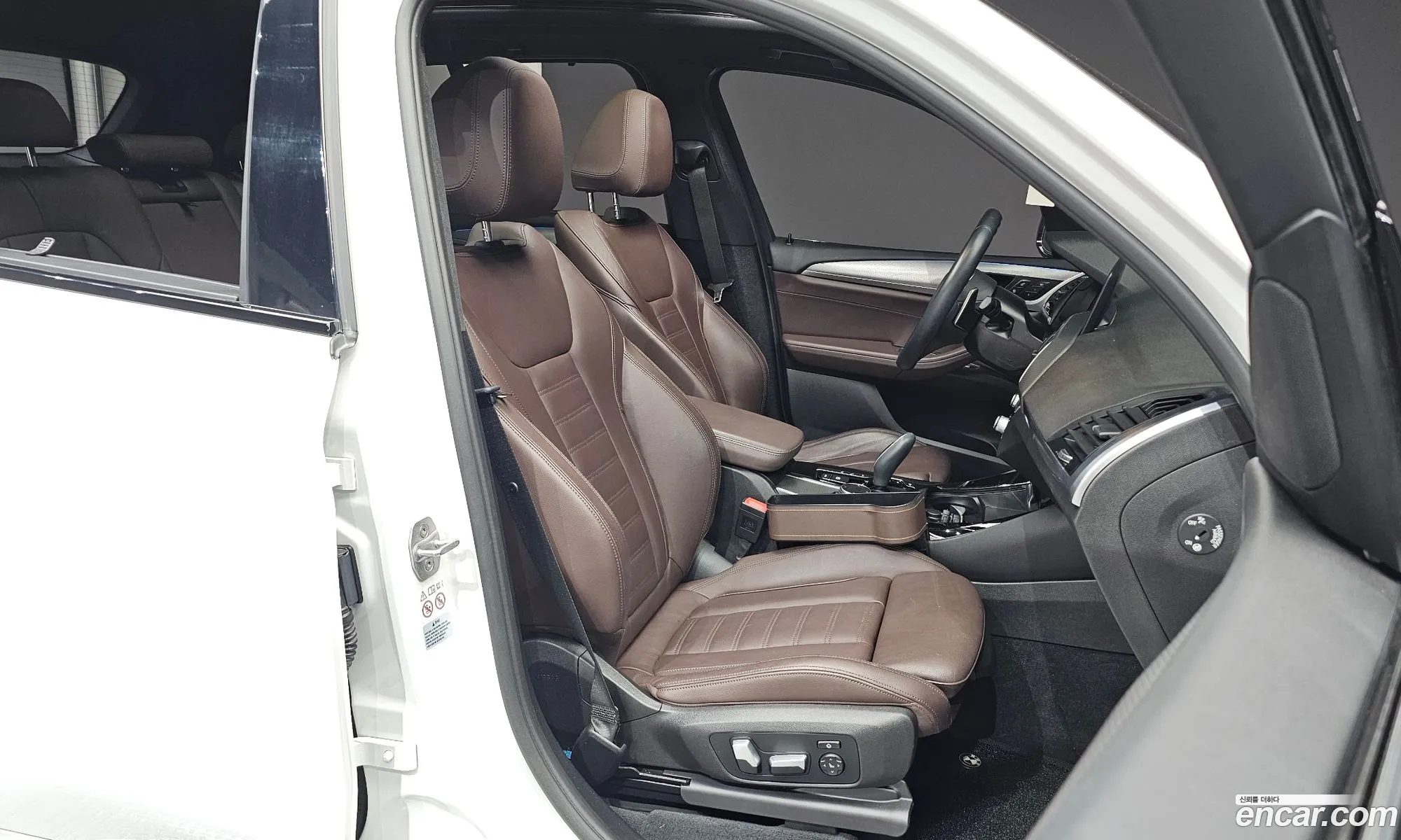 BMW X3 2020 — 2