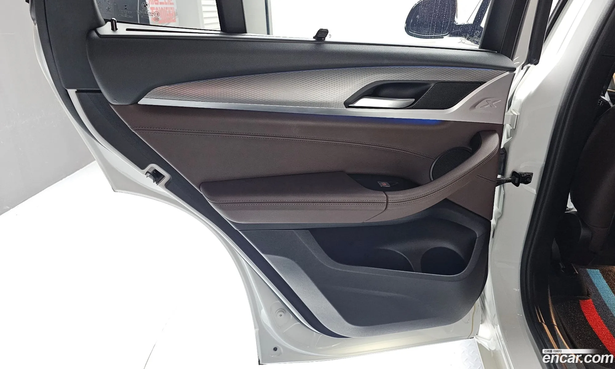 BMW X3 2020 — 4