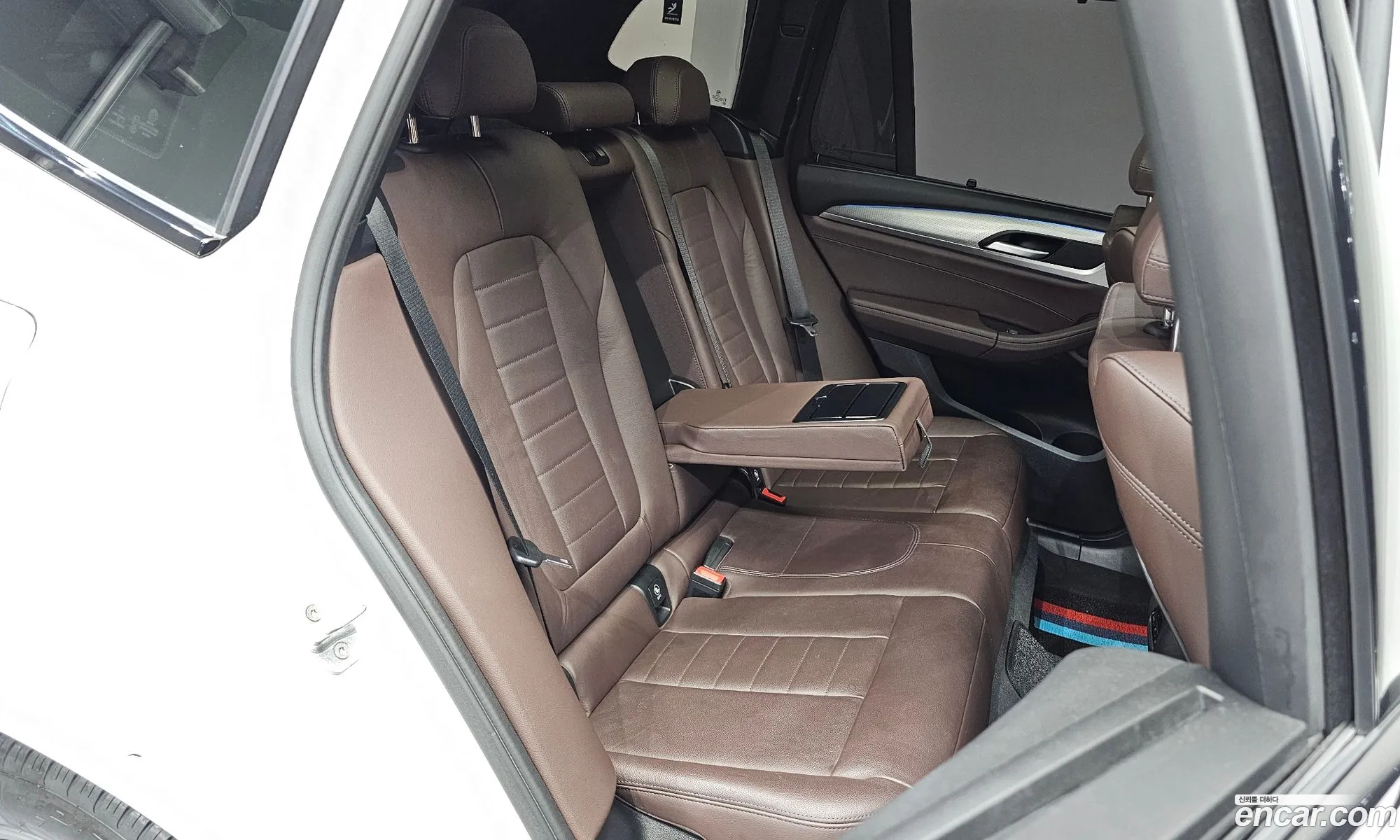 BMW X3 2020 — 21
