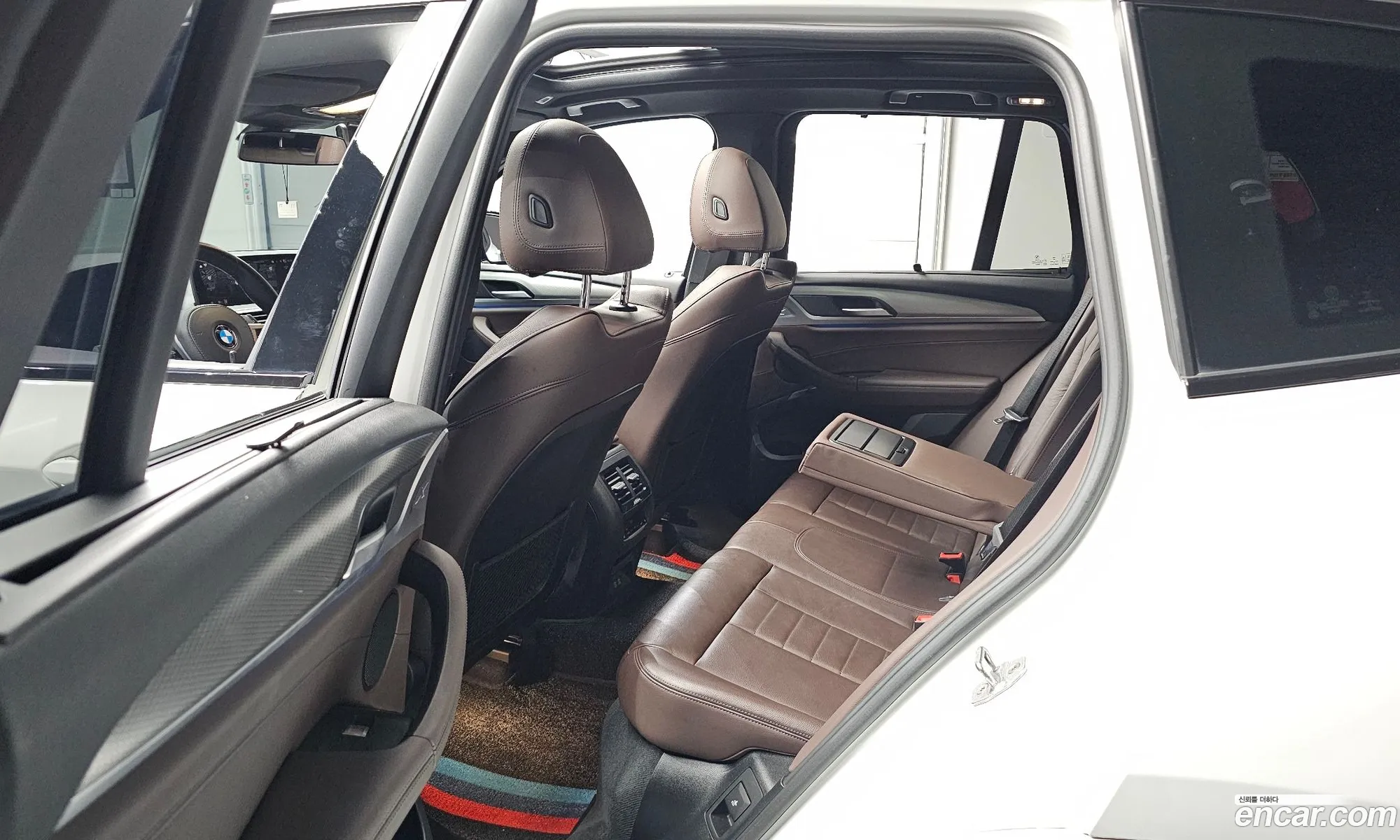 BMW X3 2020 — 14